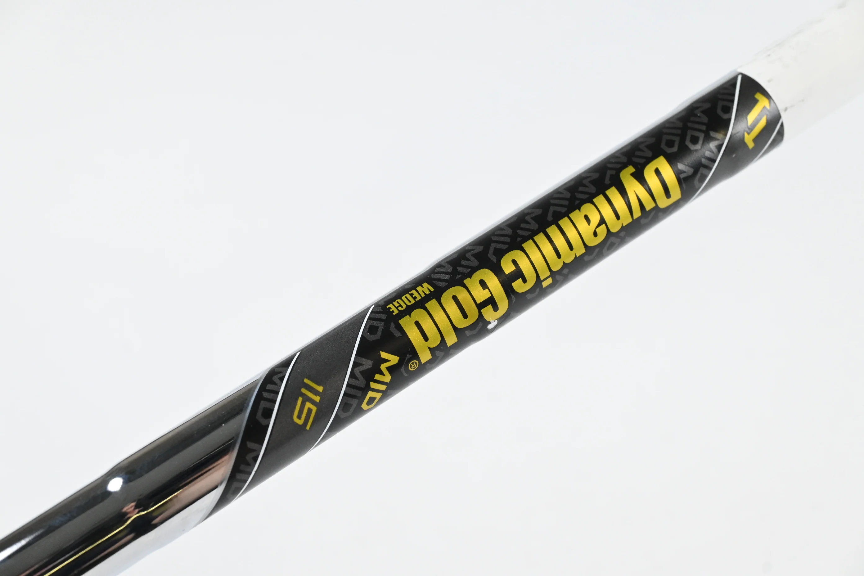 Callaway Opus Lob Wedge / 58 Degree / Wedge Flex Dynamic Gold 115 Shaft - Image 4