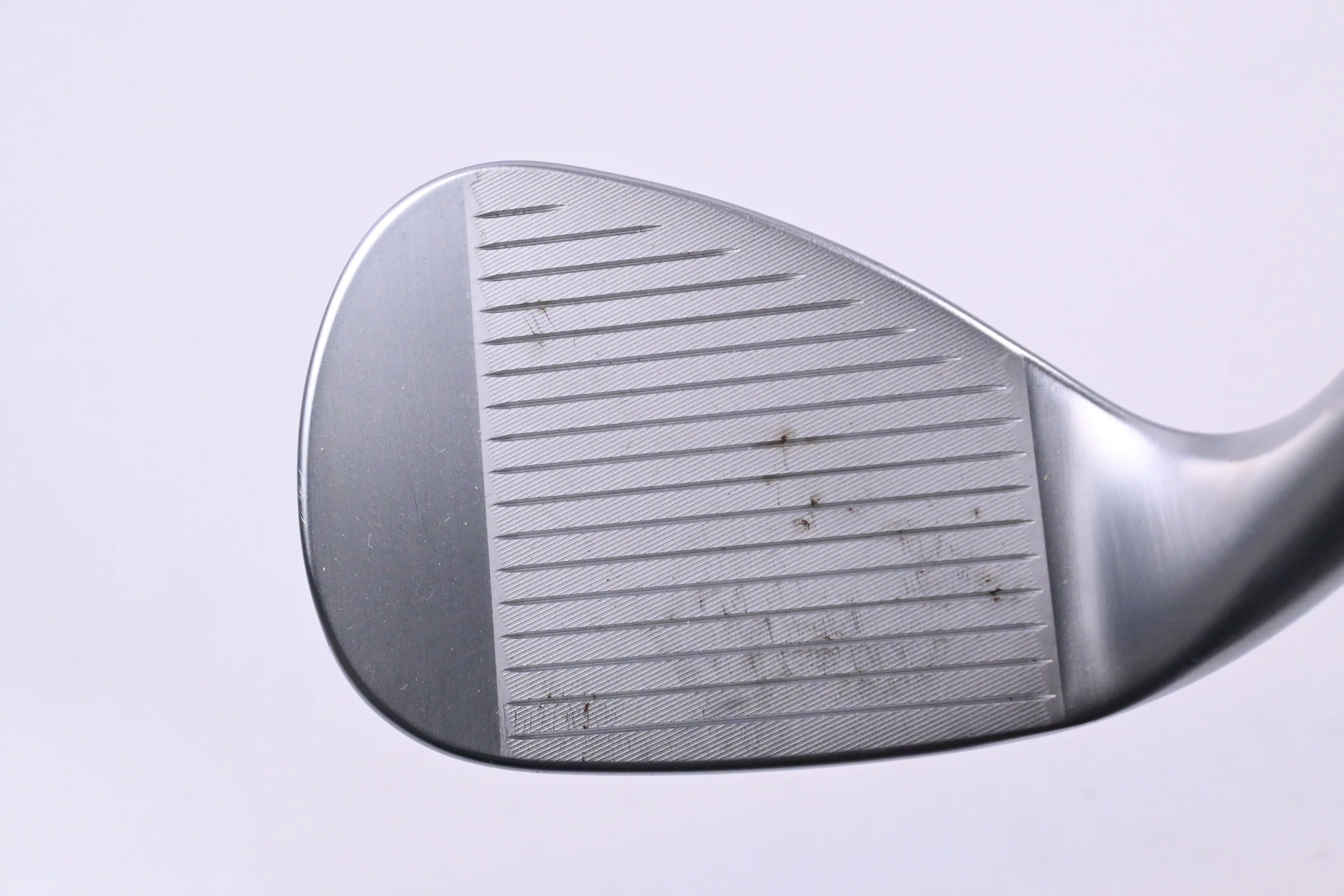 Callaway Opus Lob Wedge / 60 Degree / Wedge Flex Dynamic Gold Mid 115 Shaft - Image 2