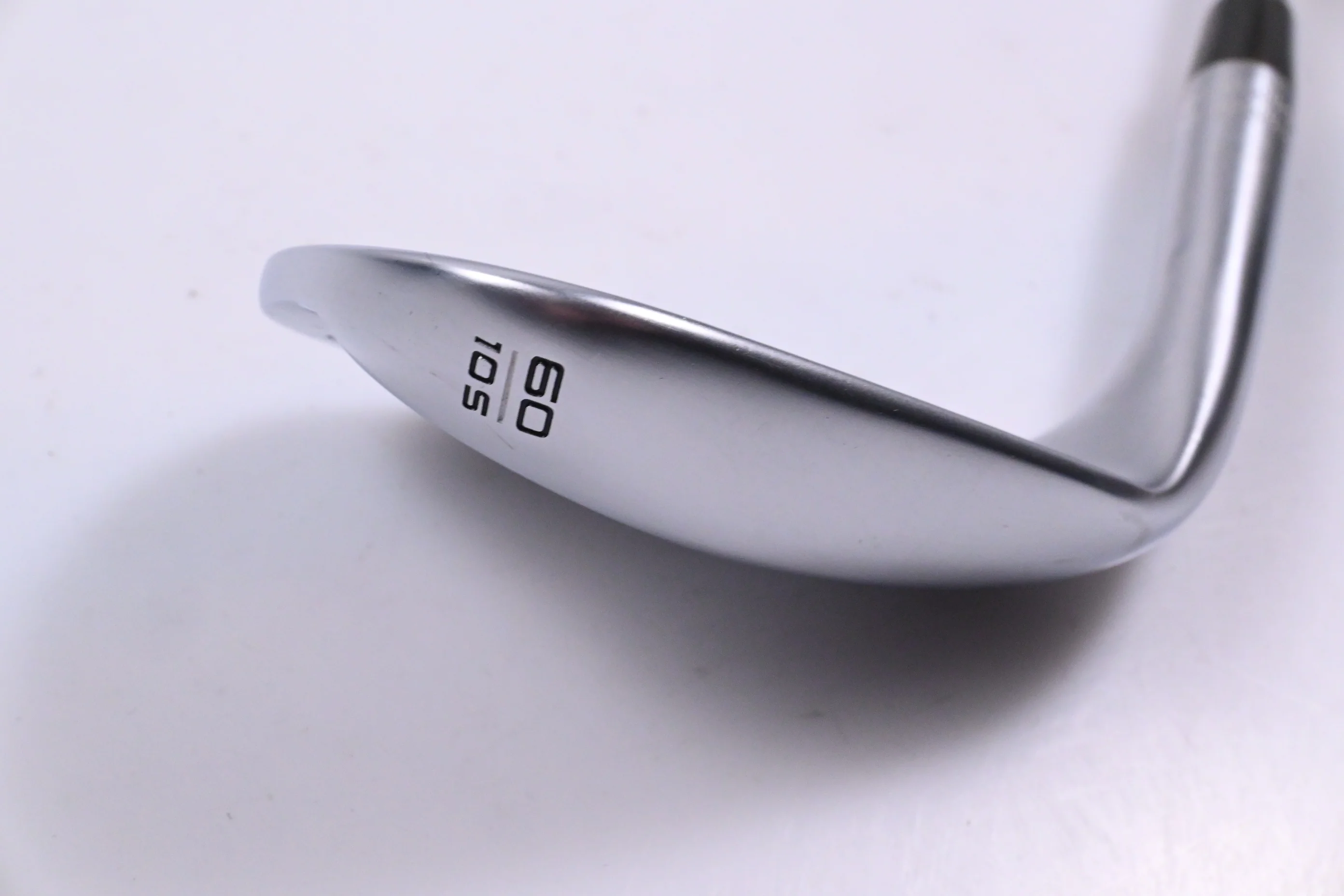 Callaway Opus Lob Wedge / 60 Degree / Wedge Flex Dynamic Gold Mid 115 Shaft - Image 3