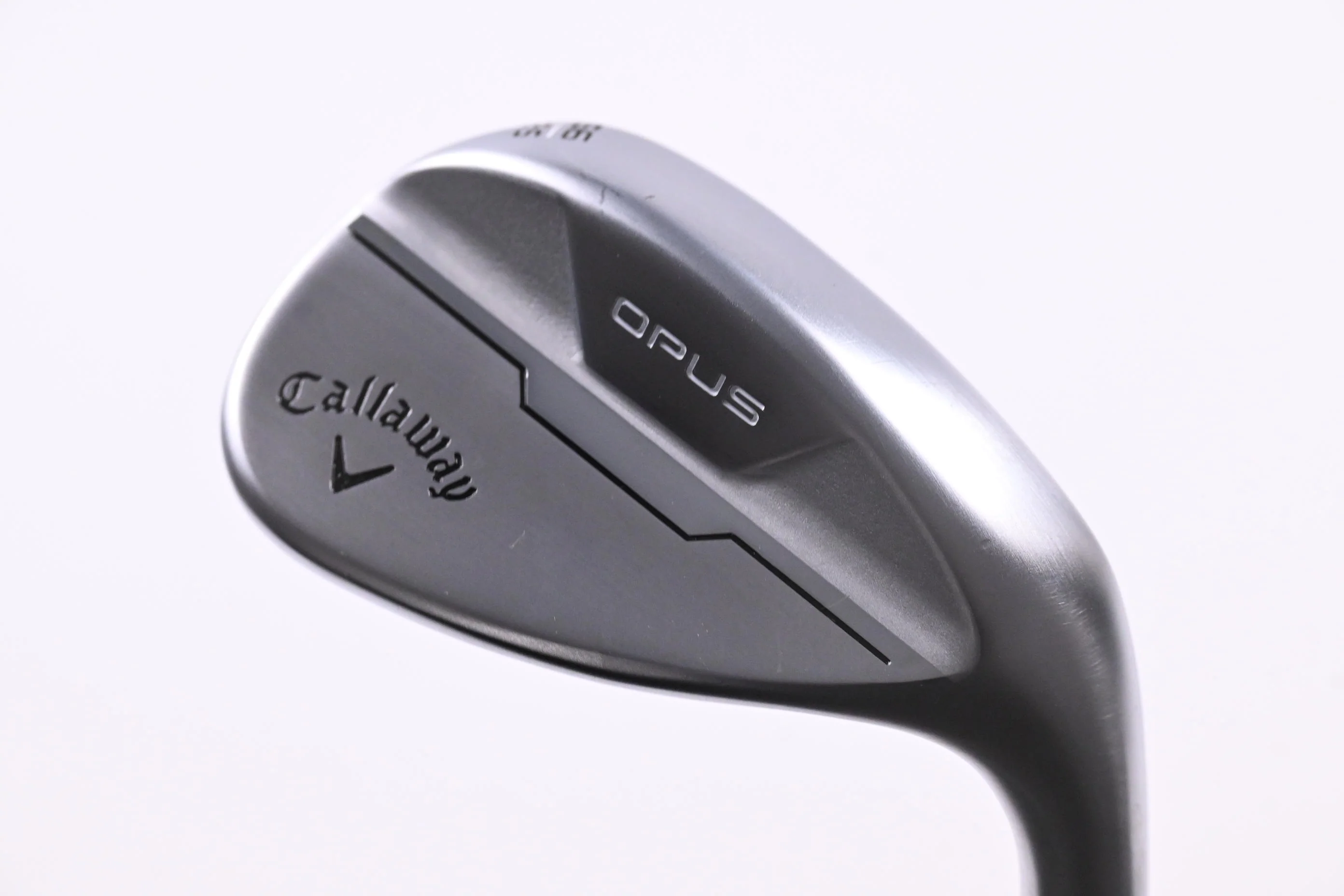 Callaway Opus Sand Wedge / 56 Degree / Wedge Flex Dynamic Gold Mid 115 Shaft