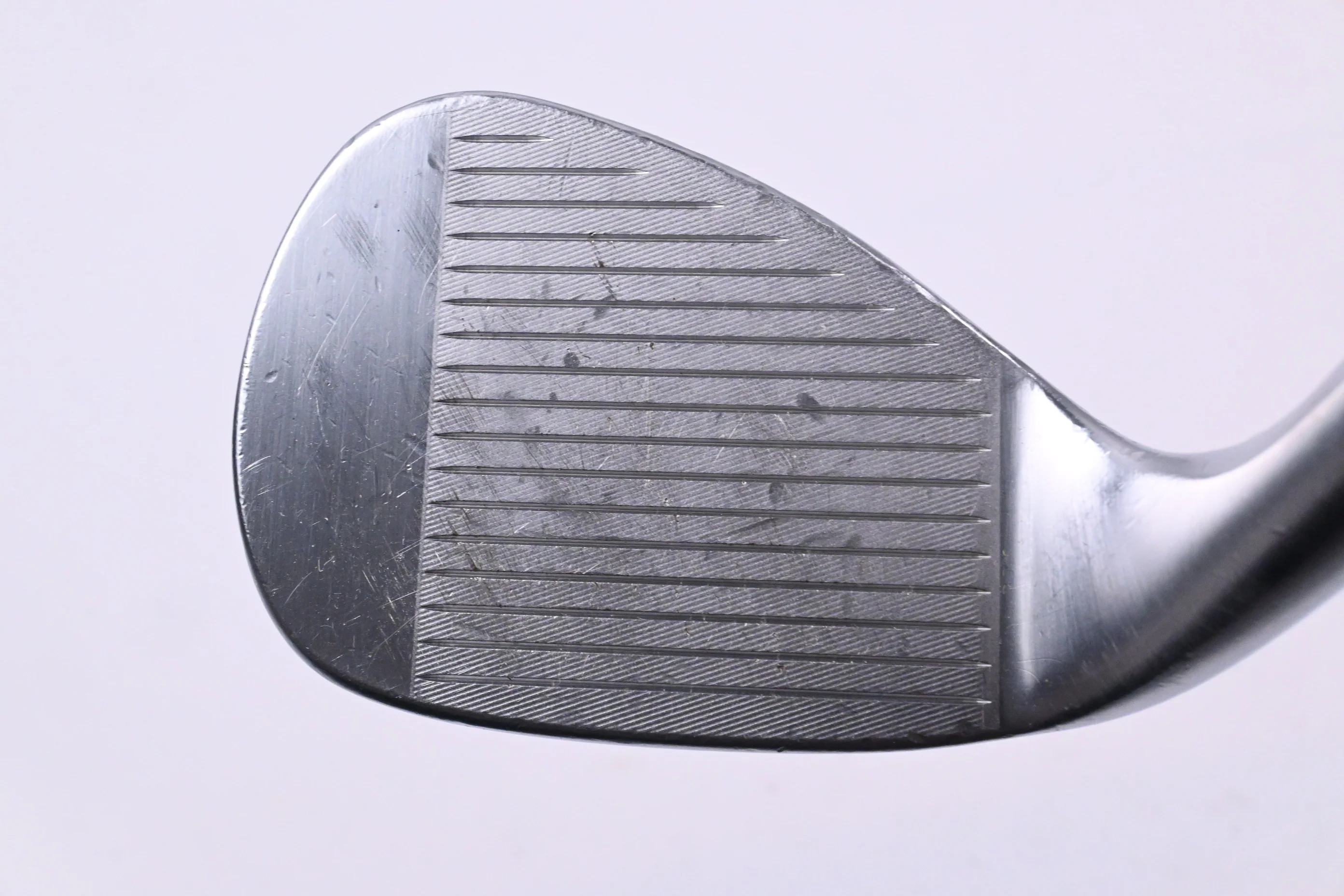 Callaway Opus Lob Wedge / 58 Degree / Wedge Flex Dynamic Gold 115 Shaft - Image 2