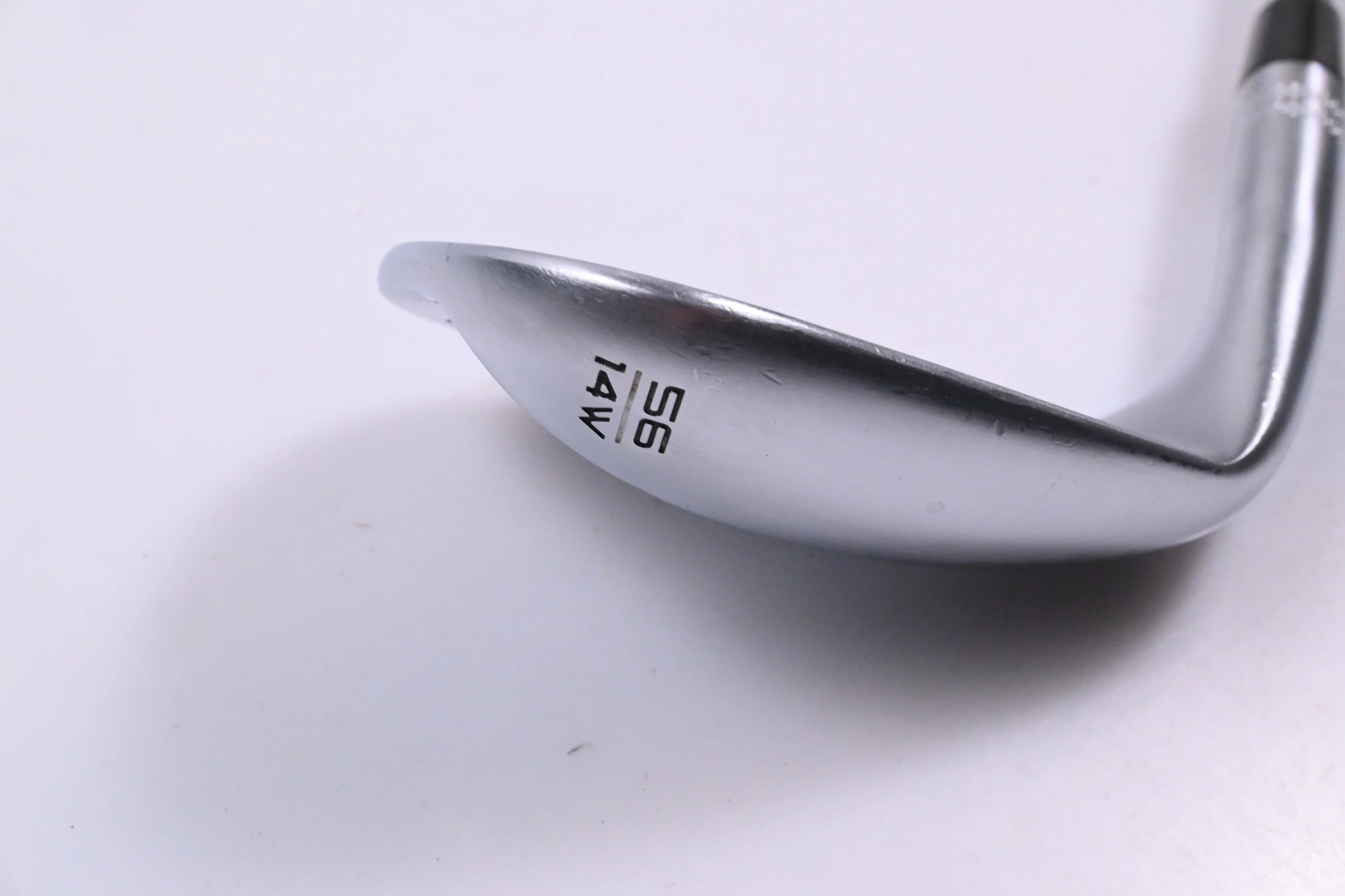 Callaway Opus Sand Wedge / 56 Degree / Wedge Flex Dynamic Gold Mid 115 Shaft - Image 3