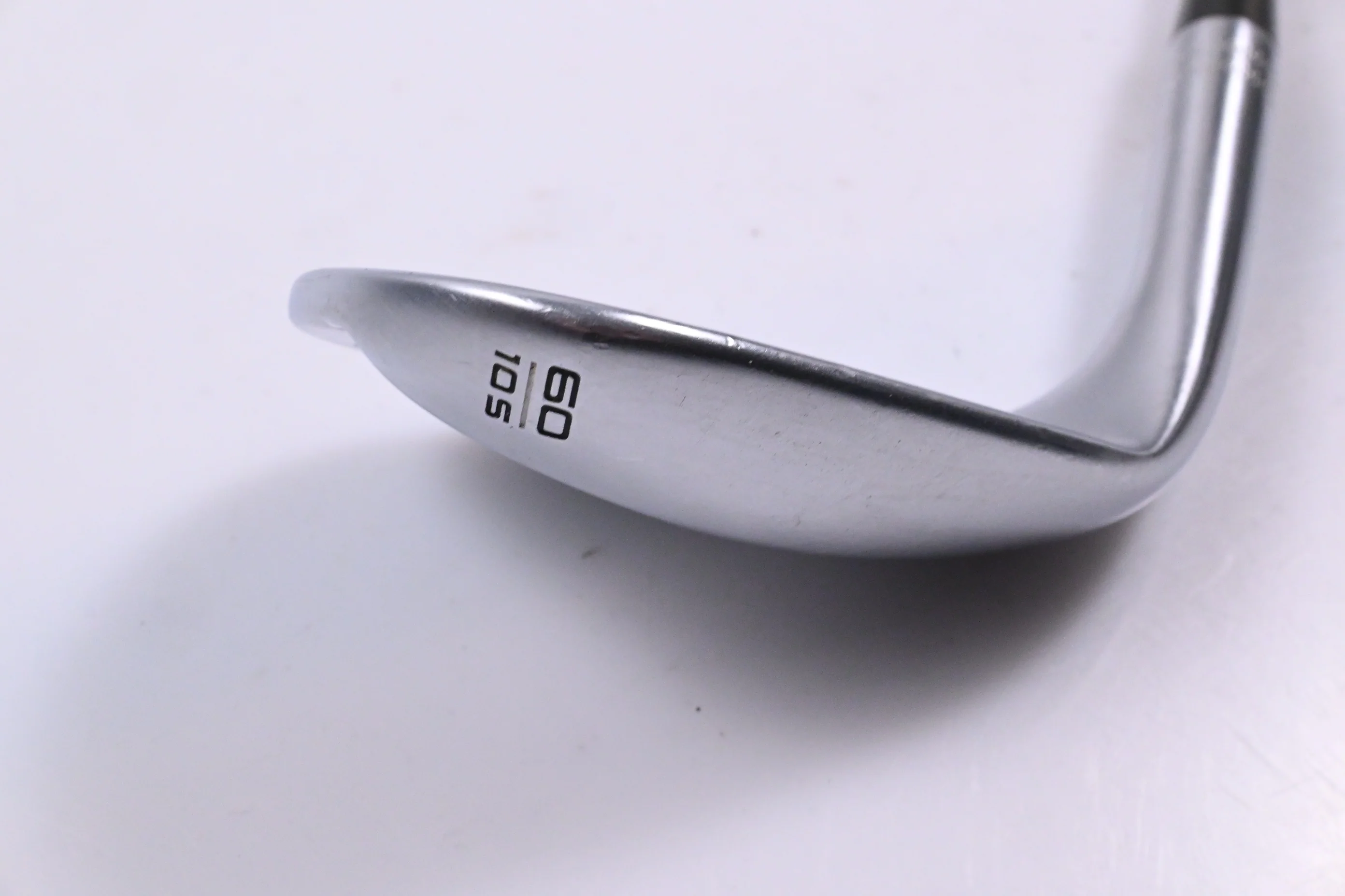 Callaway Opus Lob Wedge / 60 Degree / Wedge Flex Dynamic Gold Mid 115 Shaft - Image 3