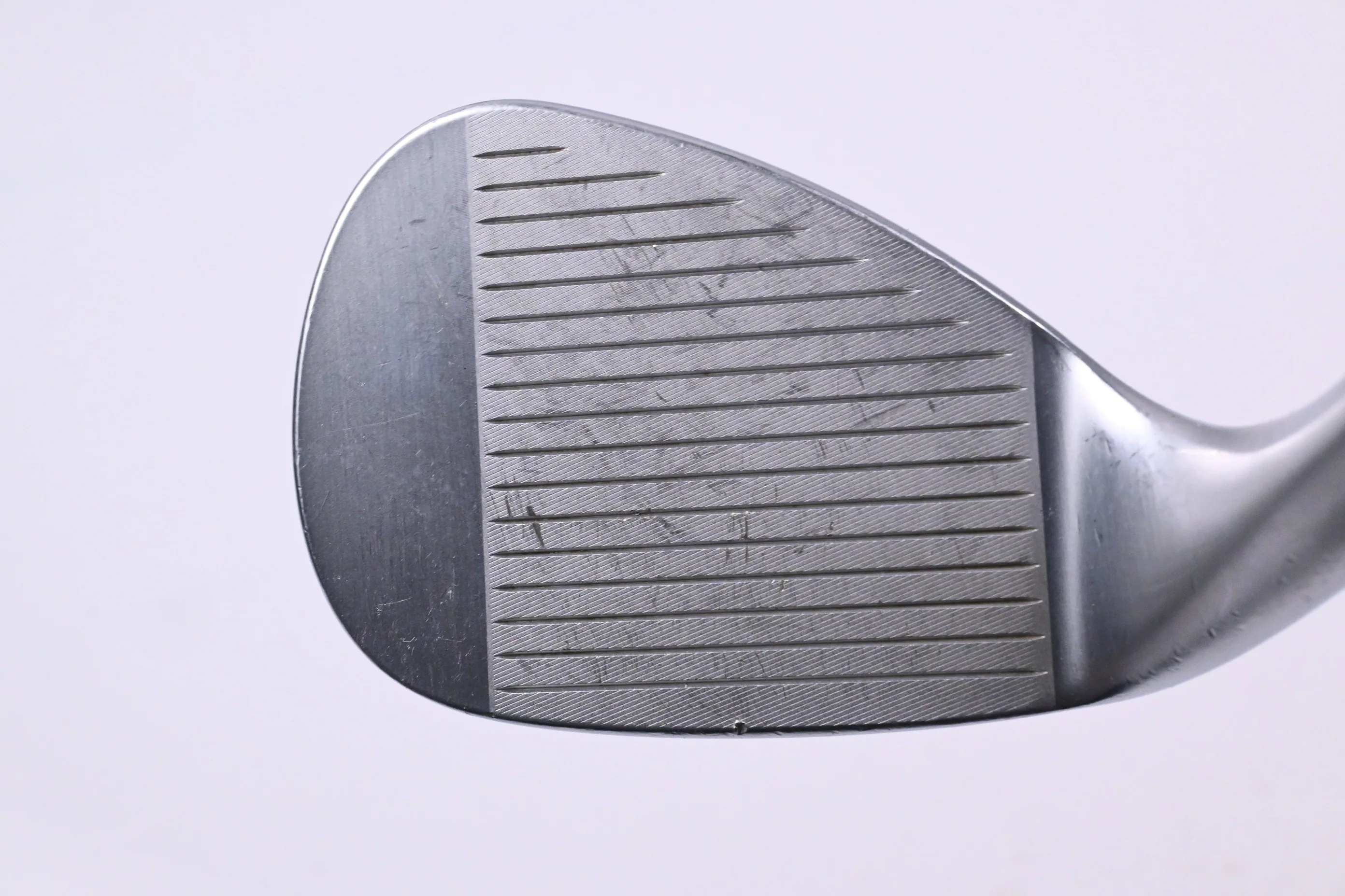 Callaway Opus Lob Wedge / 58 Degree / Wedge Flex Dynamic Gold Mid 115 Shaft - Image 2