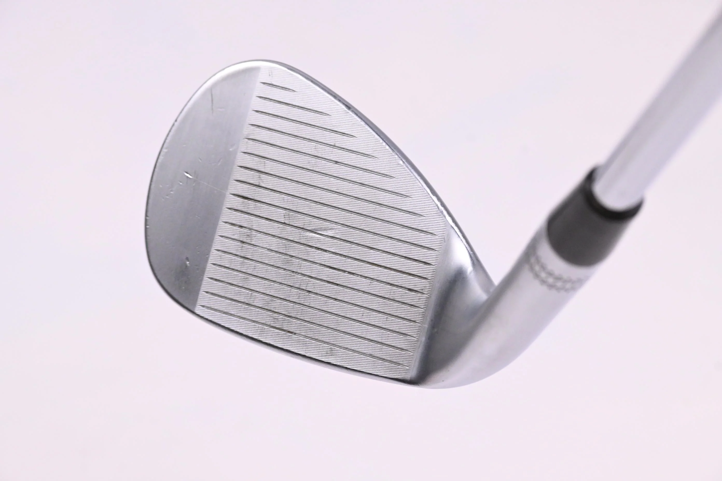 Callaway Opus Lob Wedge / 60 Degree / Wedge Flex Dynamic Gold Mid 115 Shaft - Image 2