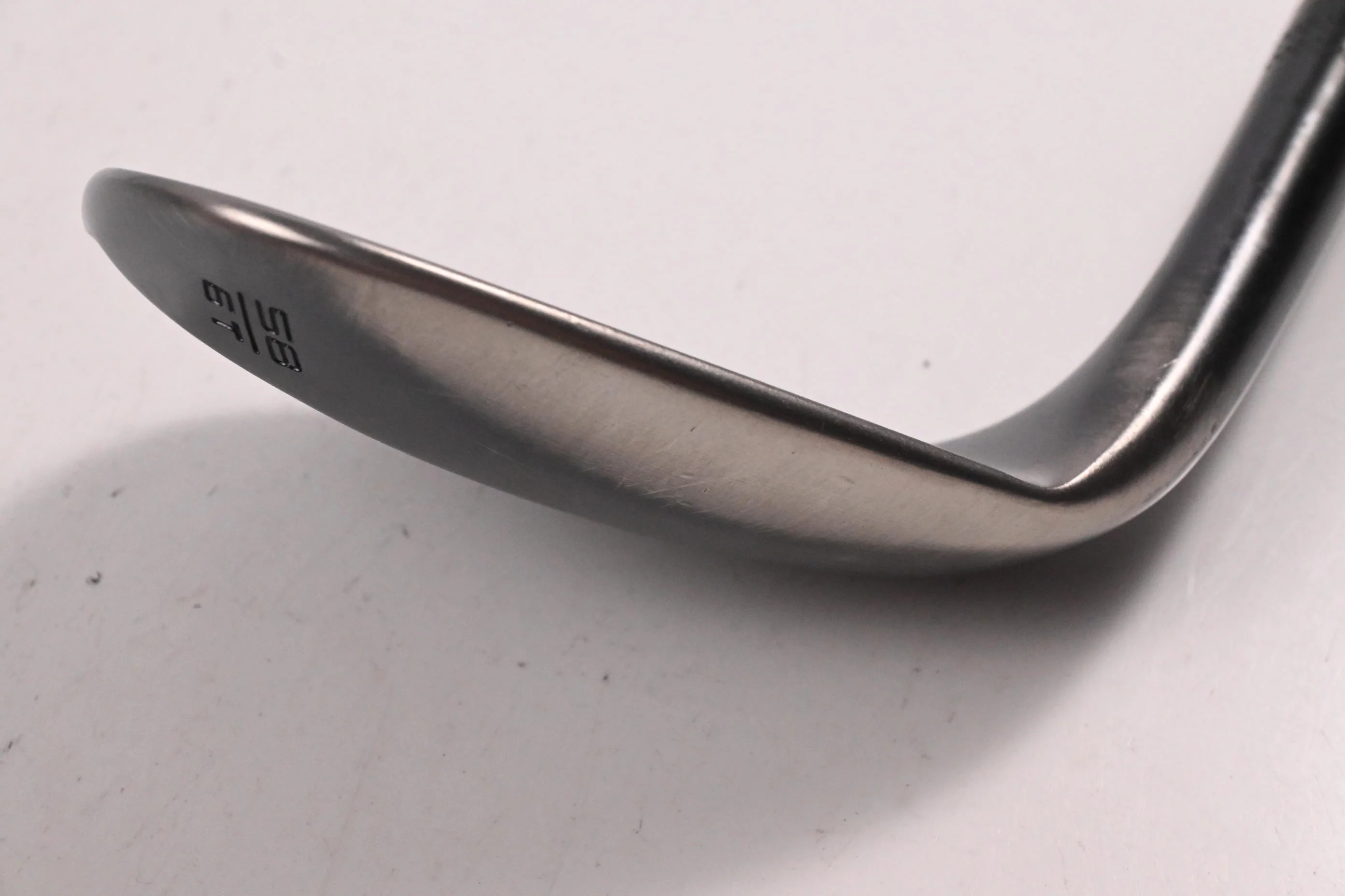 Callaway Opus Lob Wedge / 58 Degree / Wedge Flex Dynamic Gold Mid 115 Shaft - Image 3