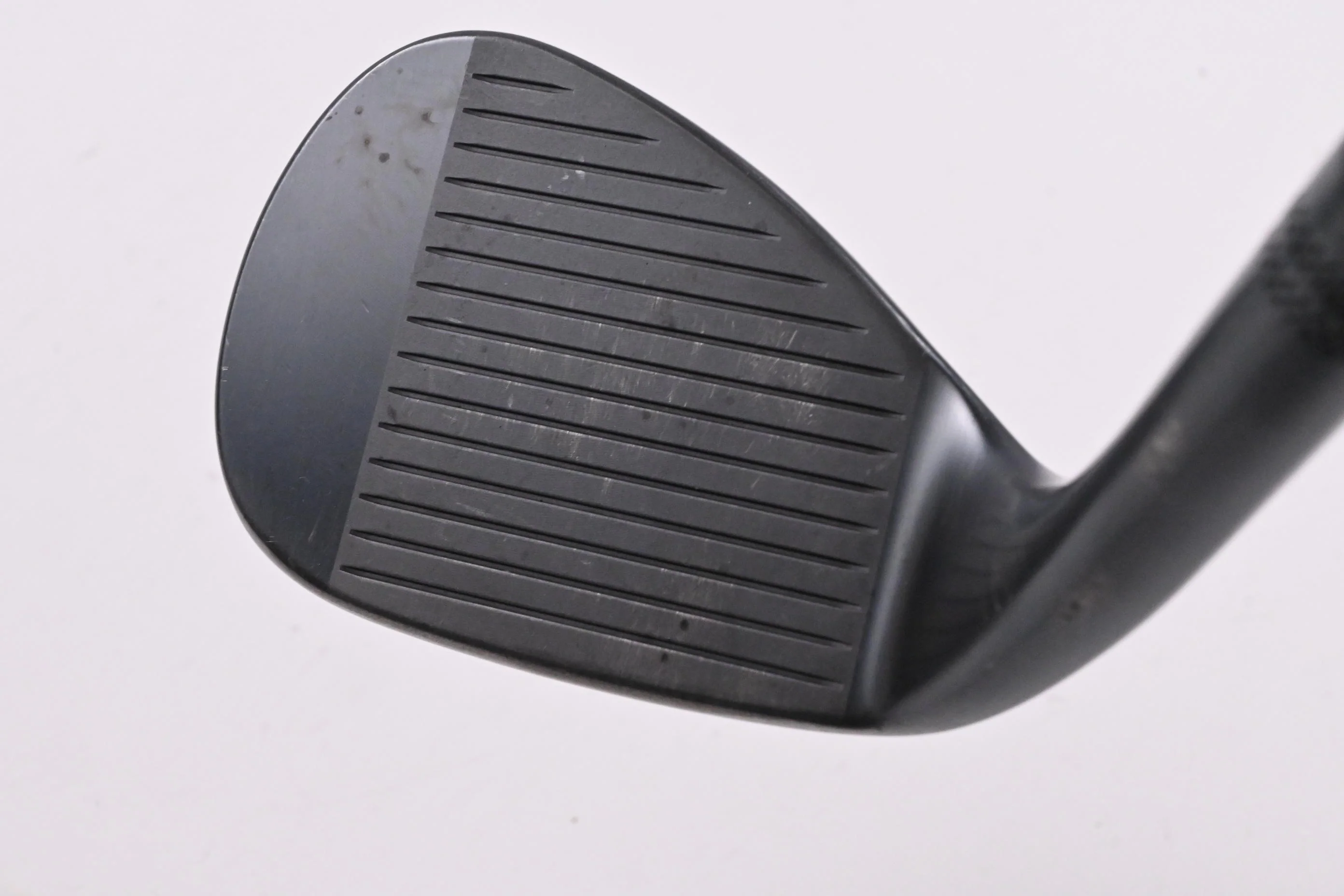 Callaway Opus Black Gap Wedge / 52 Degree / Wedge Flex Dynamic Gold Mid 115 - Image 2