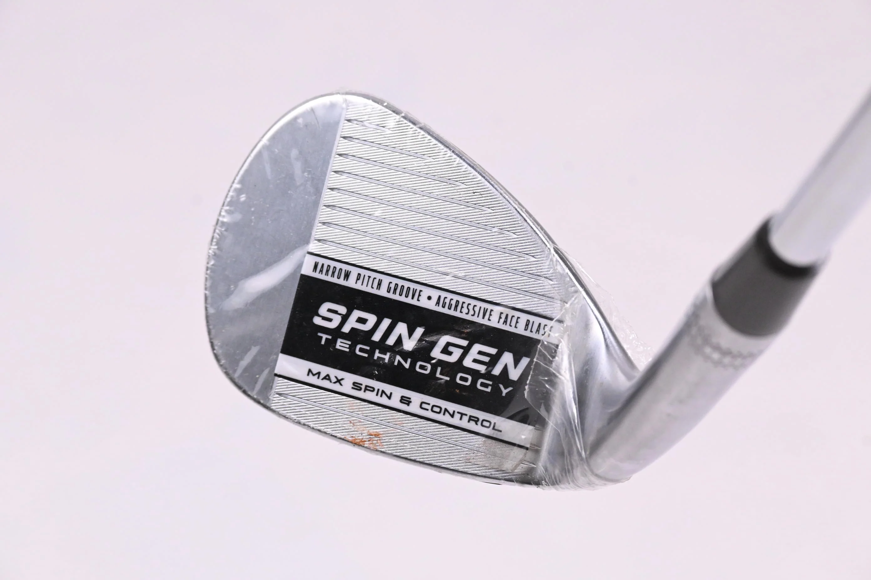 Callaway Opus Lob Wedge / 58 Degree / Wedge Flex Dynamic Gold Mid 115 - Image 2