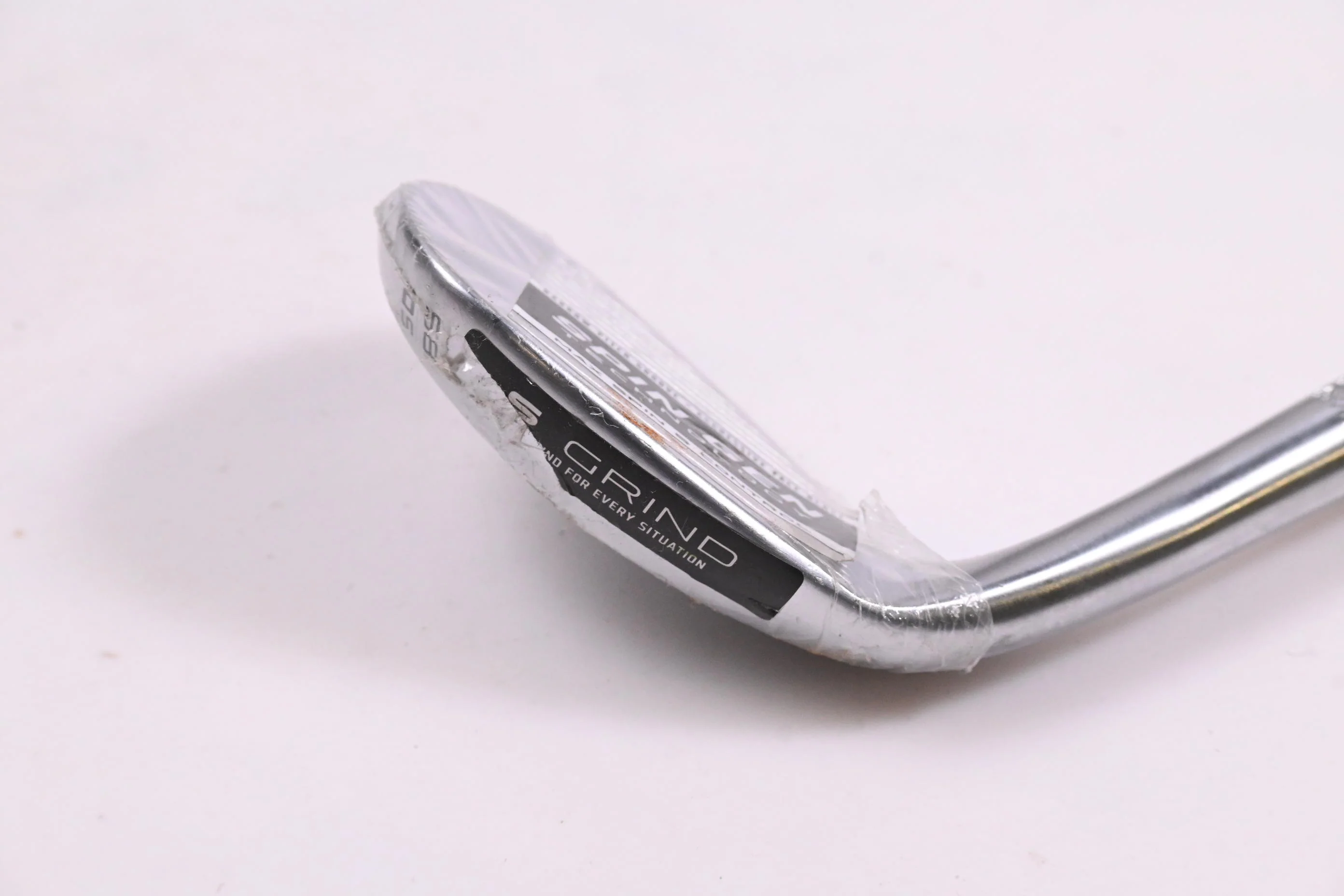 Callaway Opus Lob Wedge / 58 Degree / Wedge Flex Dynamic Gold Mid 115 - Image 3
