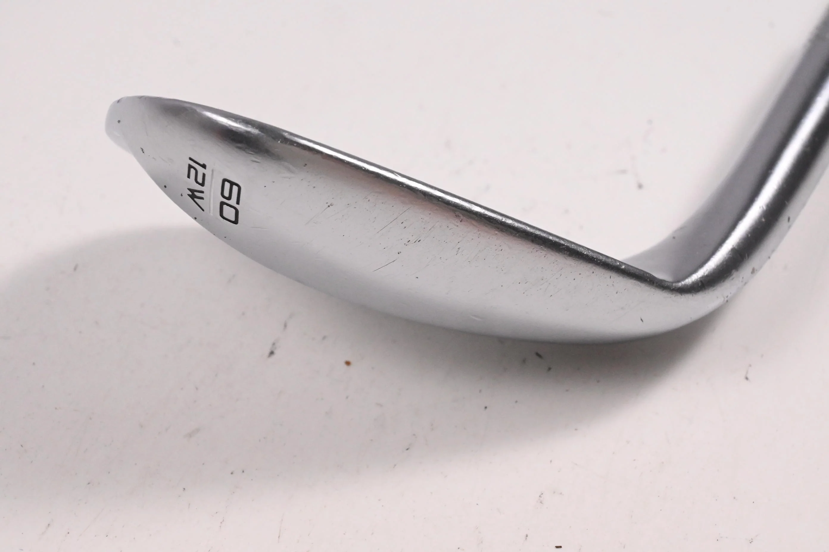 Callaway Opus Lob Wedge / 60 Degree / Wedge Flex Dynamic Gold Mid 115 Shaft - Image 3