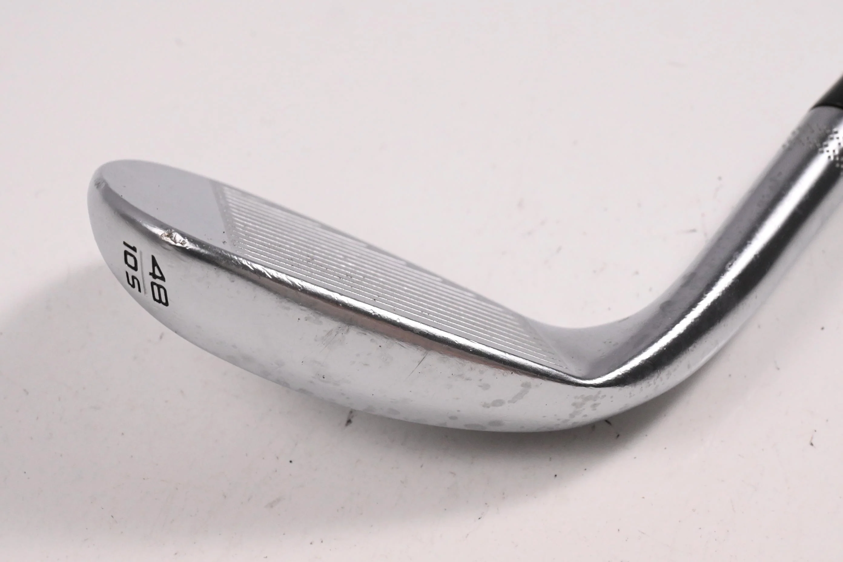 Callaway Opus Pitching Wedge / 48 Degree / Wedge Flex Dynamic Gold Mid 115 - Image 3
