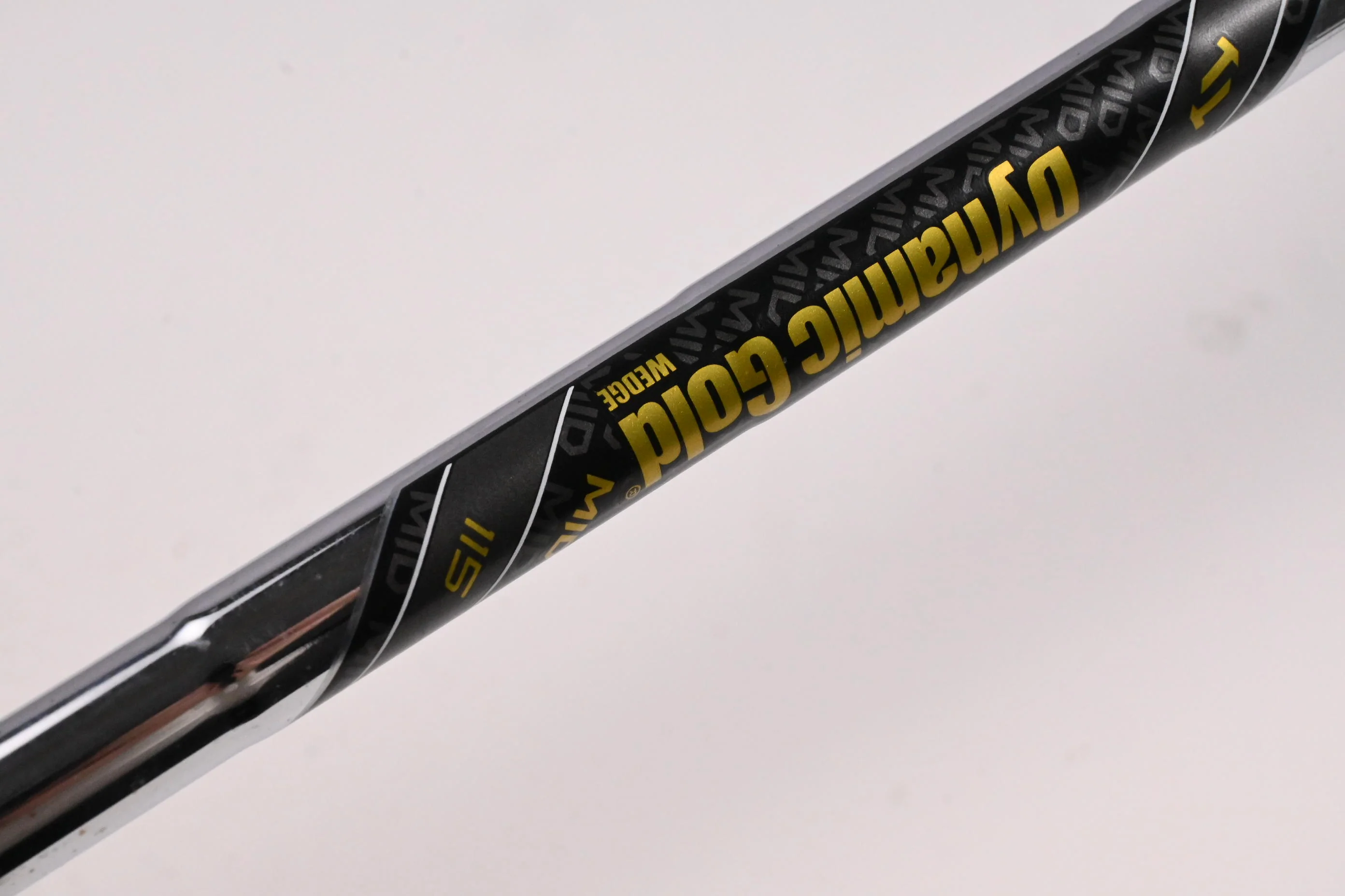 Callaway Opus Pitching Wedge / 48 Degree / Wedge Flex Dynamic Gold Mid 115 - Image 4