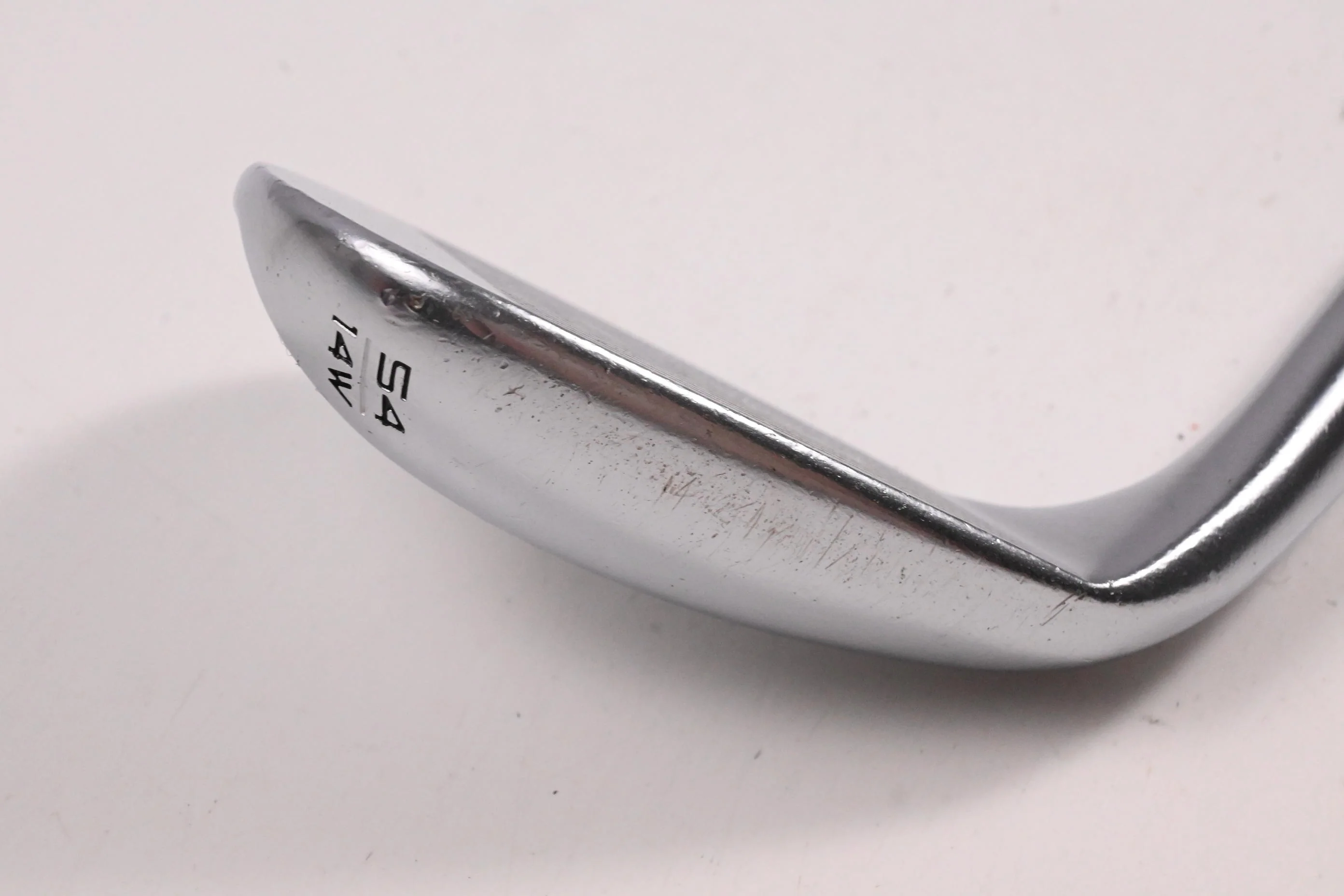 Callaway Opus Sand Wedge / 54 Degree / Wedge Flex Dynamic Gold Mid 115 Shaft - Image 3