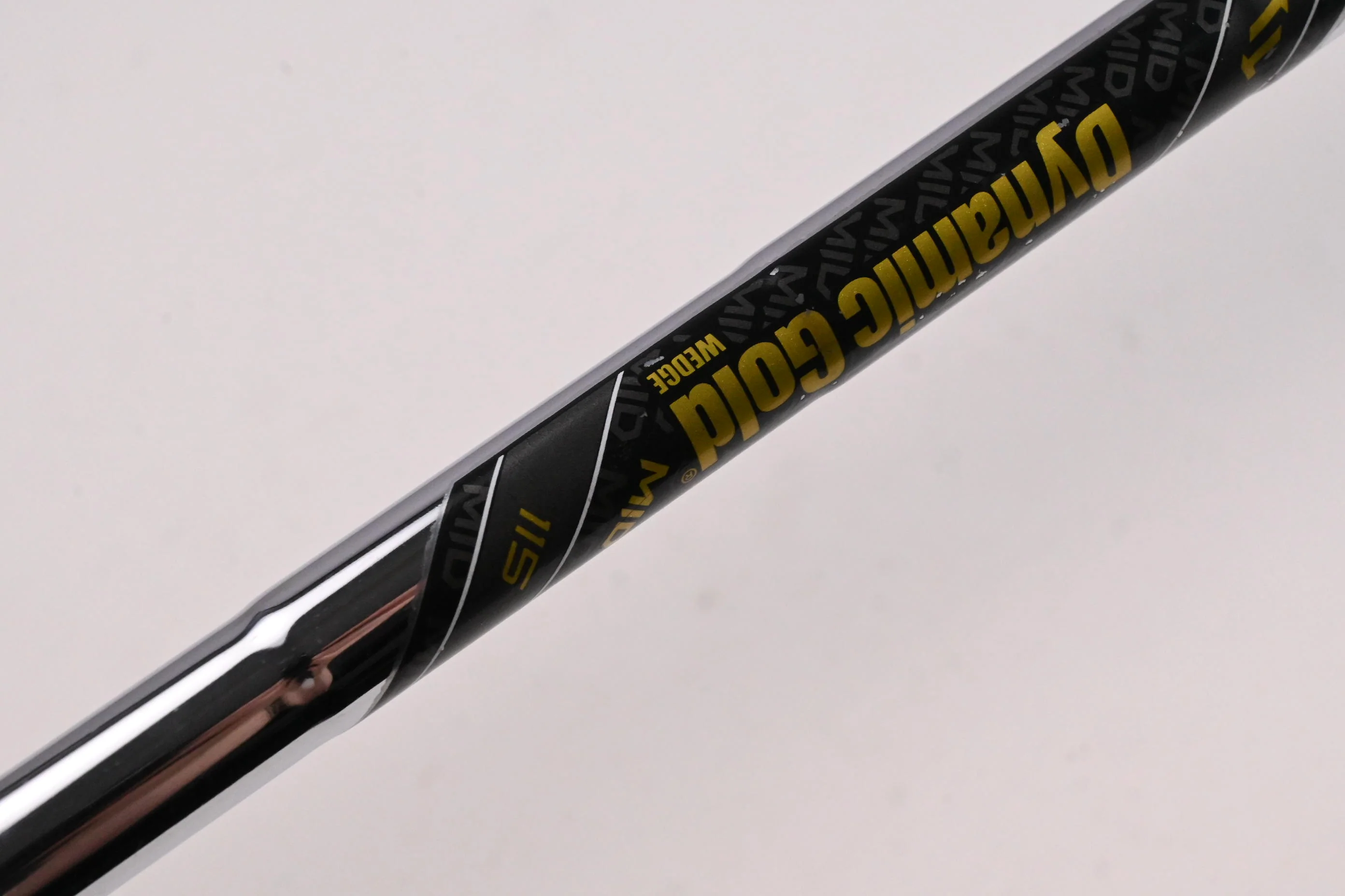 Callaway Opus Sand Wedge / 54 Degree / Wedge Flex Dynamic Gold Mid 115 Shaft - Image 4