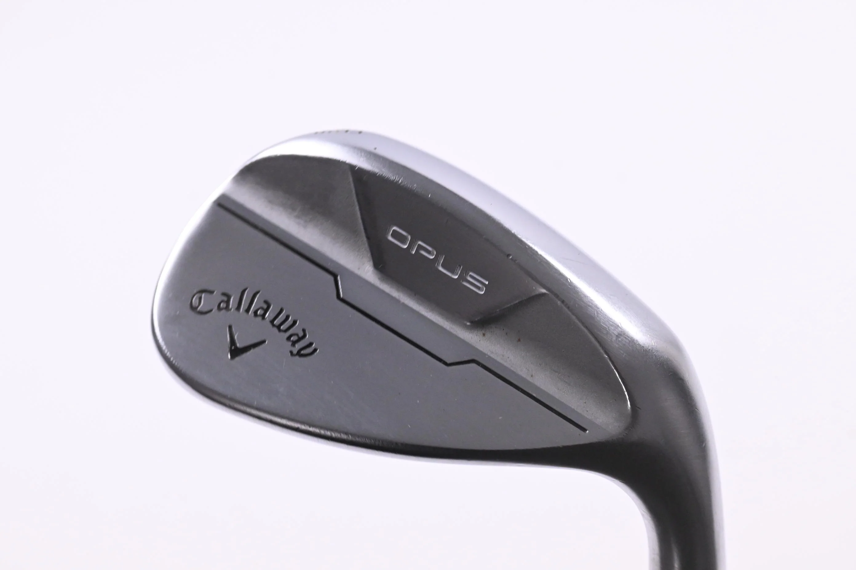 Callaway Opus Gap Wedge / 50 Degree / Wedge Flex Dynamic Gold Mid 115 Shaft - Image 2