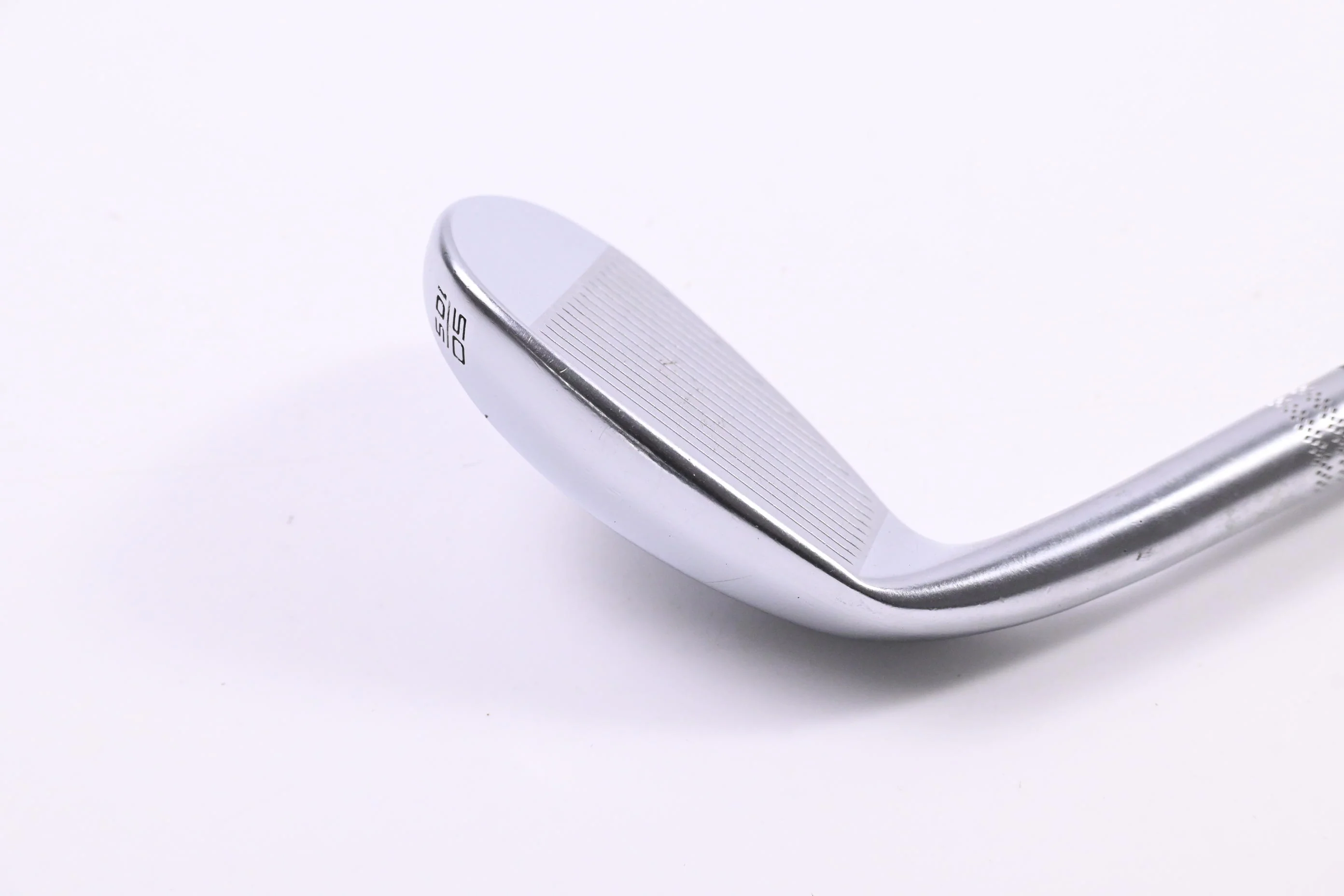 Callaway Opus Gap Wedge / 50 Degree / Wedge Flex Dynamic Gold Mid 115 Shaft - Image 4