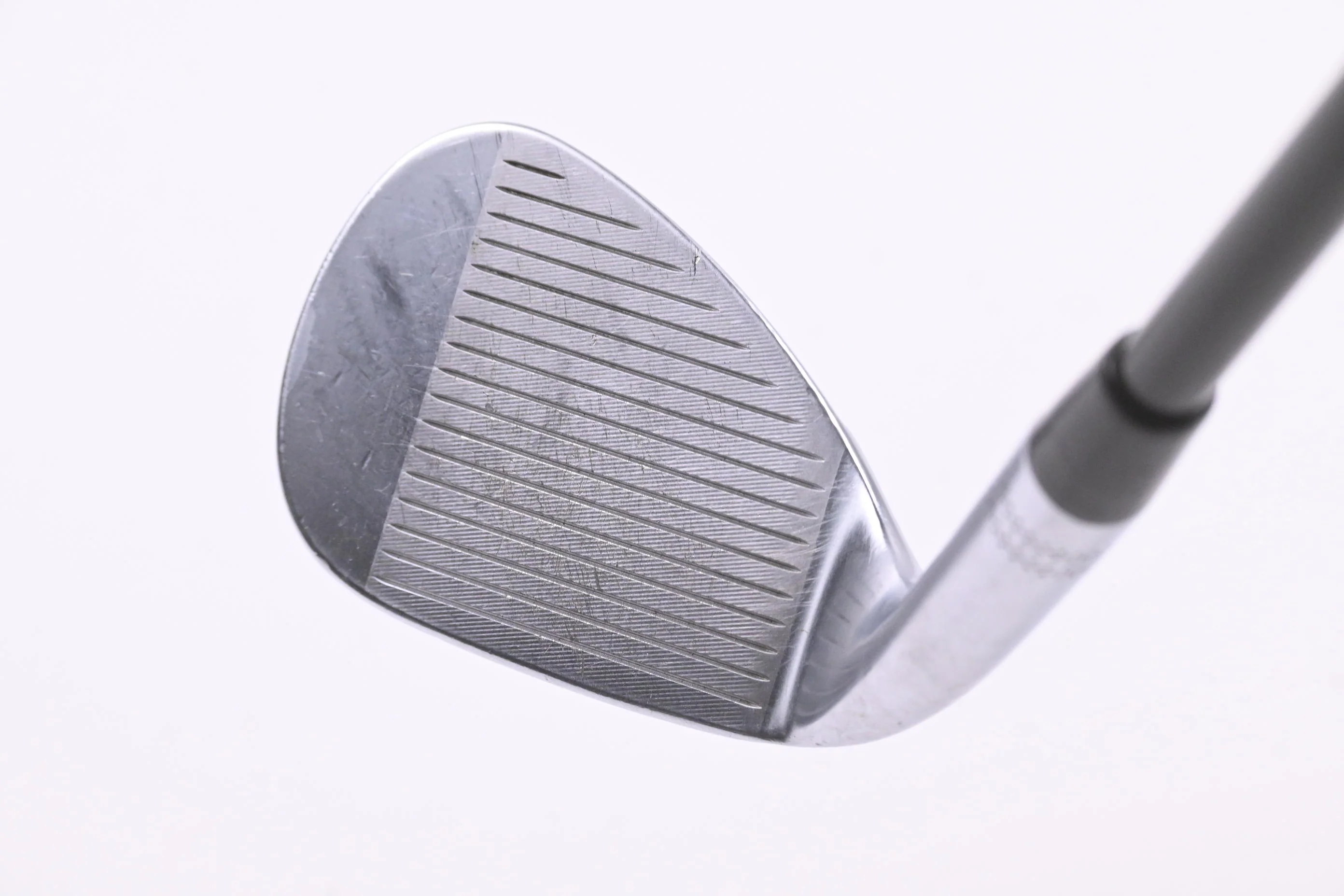 Callaway Opus Platinum Sand Wedge / 56 Degree / Wedge Flex Dynamic Gold Mid 115 - Image 2