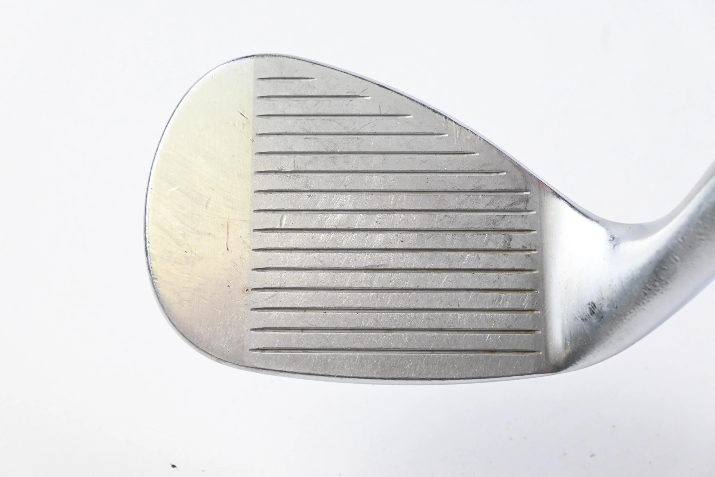 Callaway Opus Gap Wedge / 50 Degree / Stiff Flex Dynamic Gold Mid S300 100 Shafts - Image 2