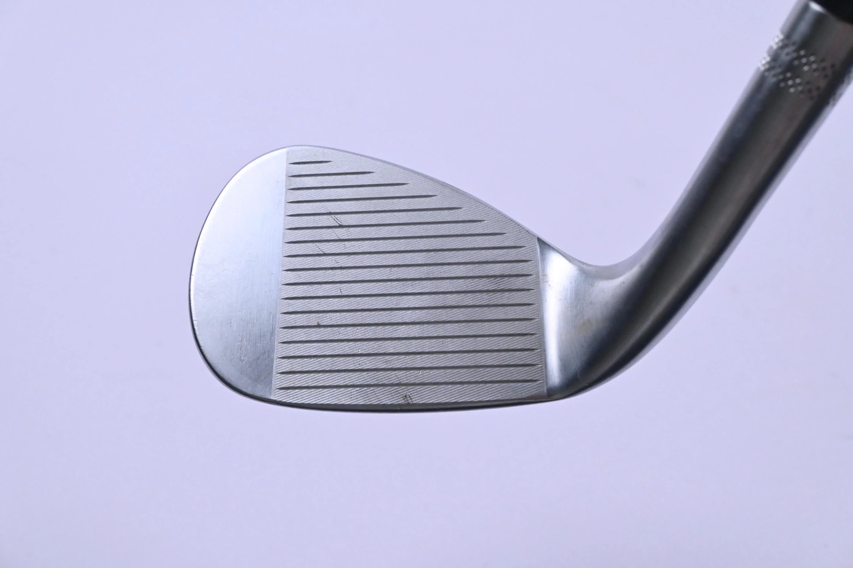 Callaway Opus Lob Wedge / 58 Degree / Wedge Flex Dynamic Gold 115 Shaft - Image 2