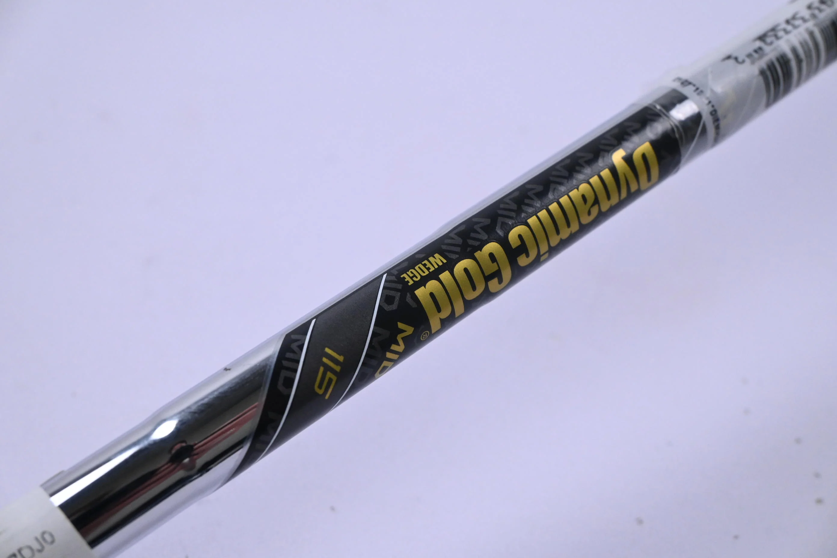 Callaway Opus Lob Wedge / 58 Degree / Wedge Flex Dynamic Gold 115 Shaft - Image 4