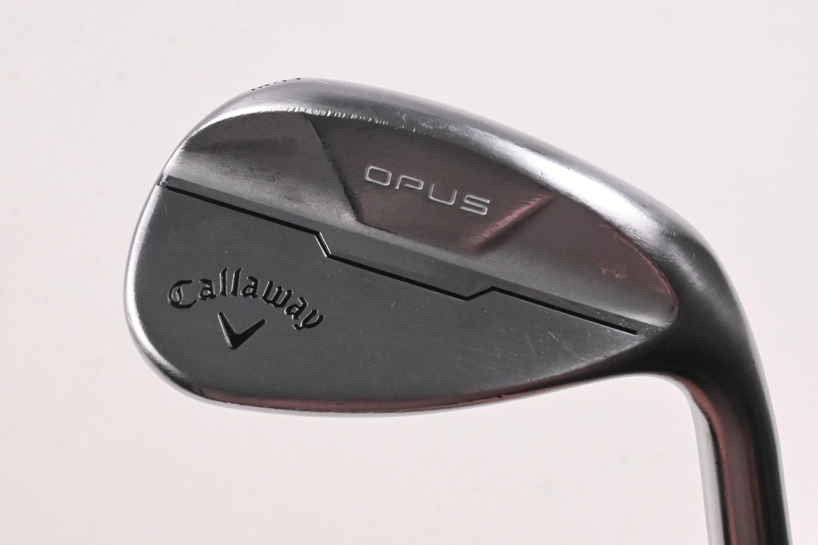 Callaway Opus Gap Wedge / 50 Degree / Wedge Flex Dynamic Gold Mid 115 Shaft