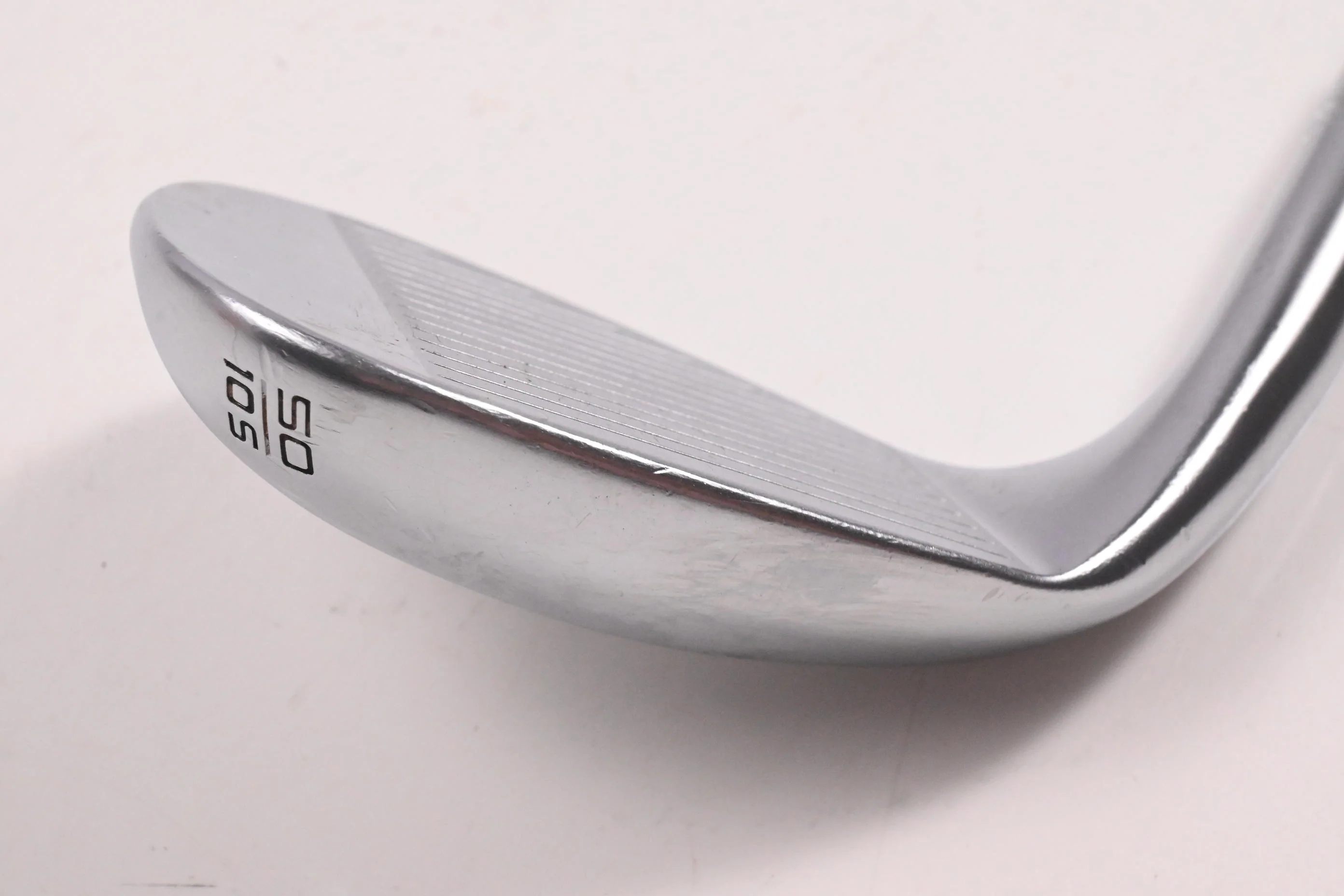 Callaway Opus Gap Wedge / 50 Degree / Wedge Flex Dynamic Gold Mid 115 Shaft - Image 3