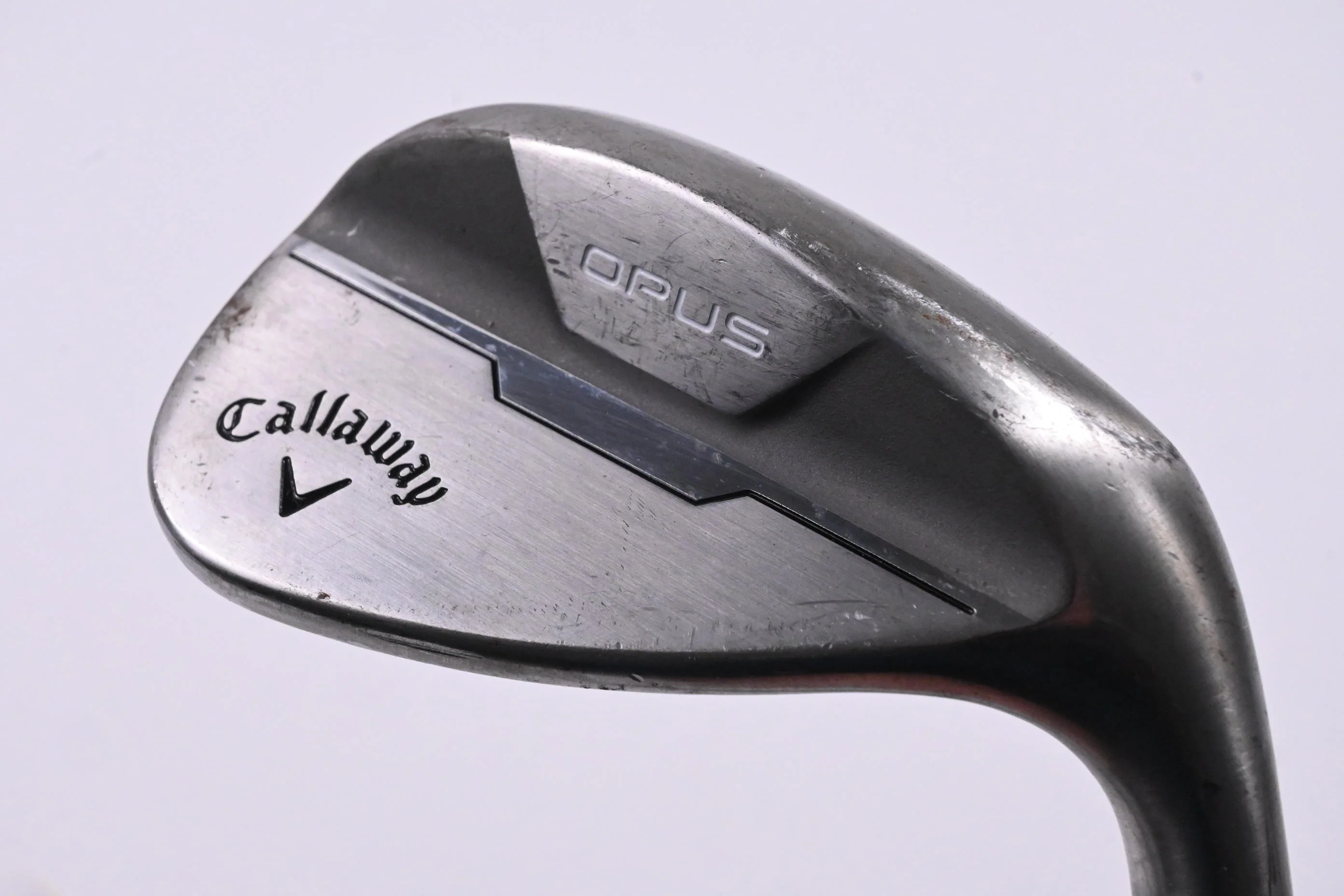 Callaway Opus Gap Wedge / 50 Degree / Wedge Flex KBS 610 Wedge Shaft