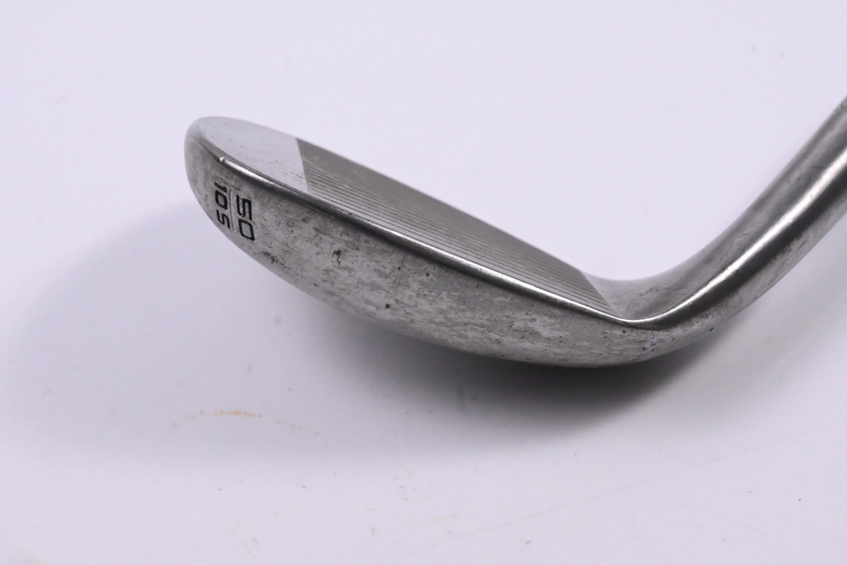 Callaway Opus Gap Wedge / 50 Degree / Wedge Flex KBS 610 Wedge Shaft - Image 3