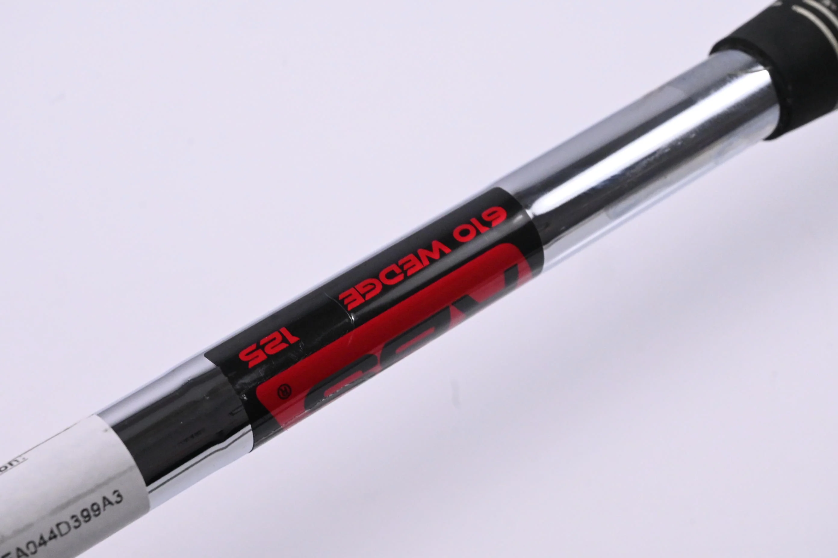 Callaway Opus Gap Wedge / 50 Degree / Wedge Flex KBS 610 Wedge Shaft - Image 4