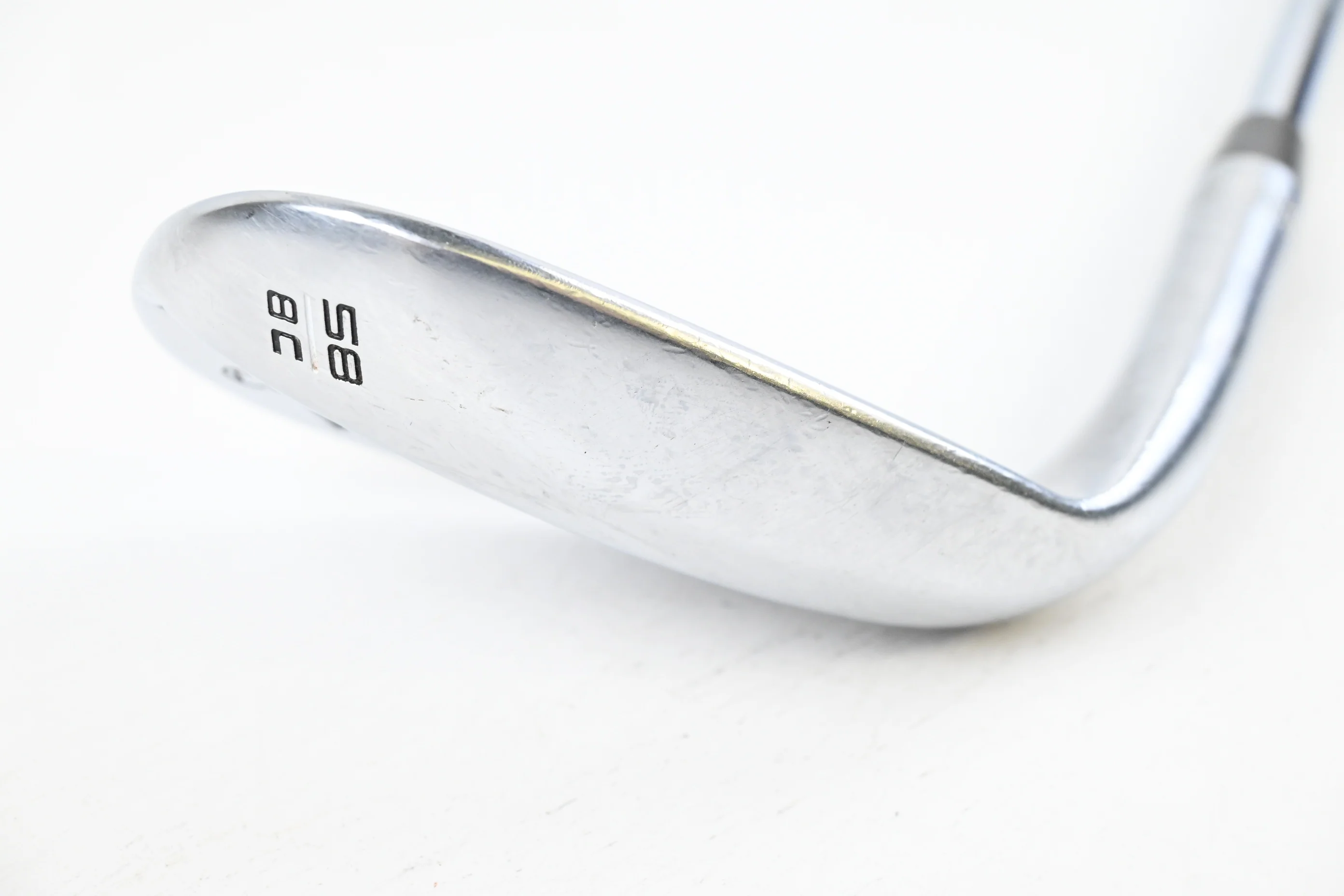 Callaway Opus Lob Wedge / 58 Degree / Wedge Flex Dynamic Gold 115 Shaft - Image 3