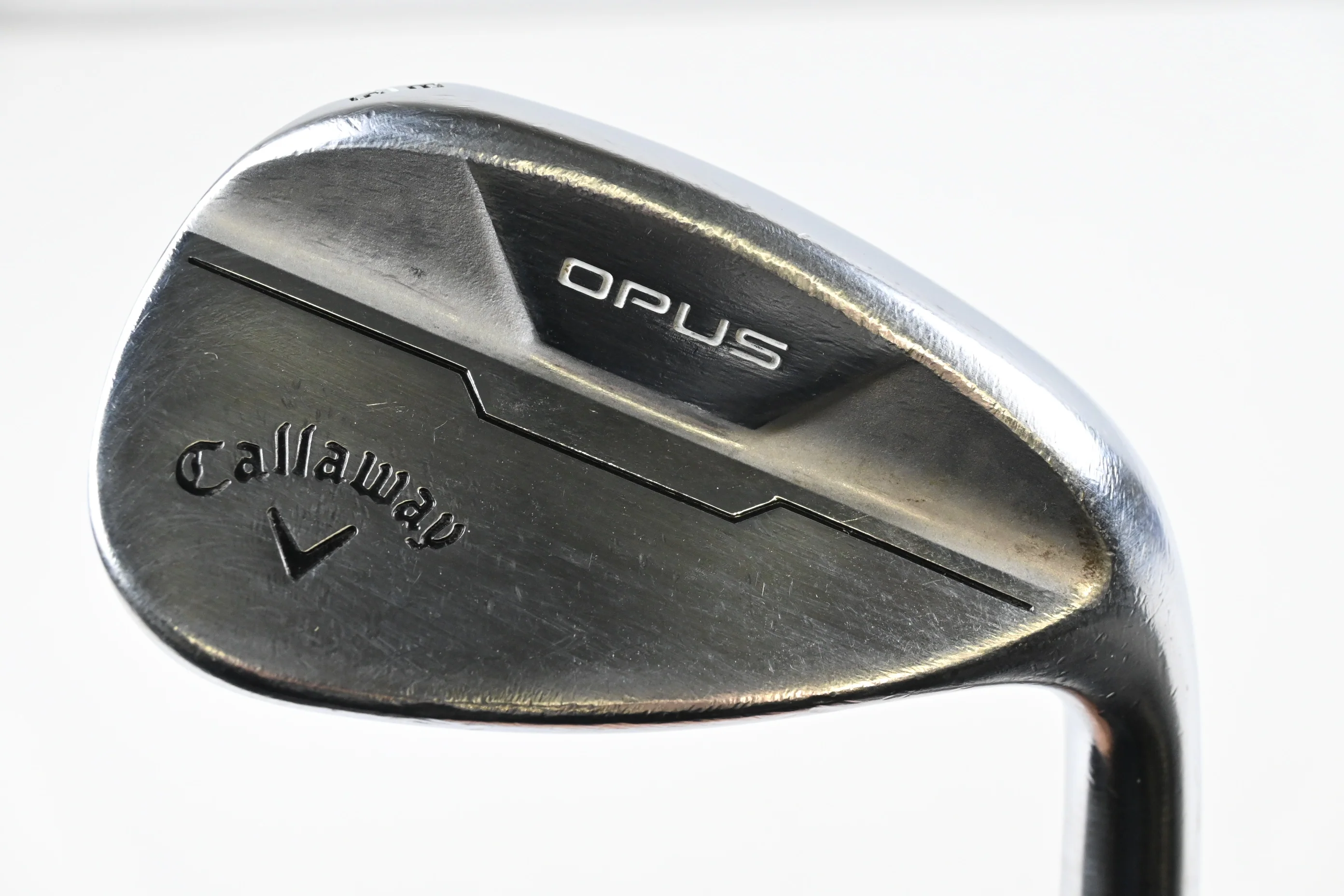 Callaway Opus Pitching Wedge / 48 Degree / Wedge Flex Dynamic Gold 115 Shaft
