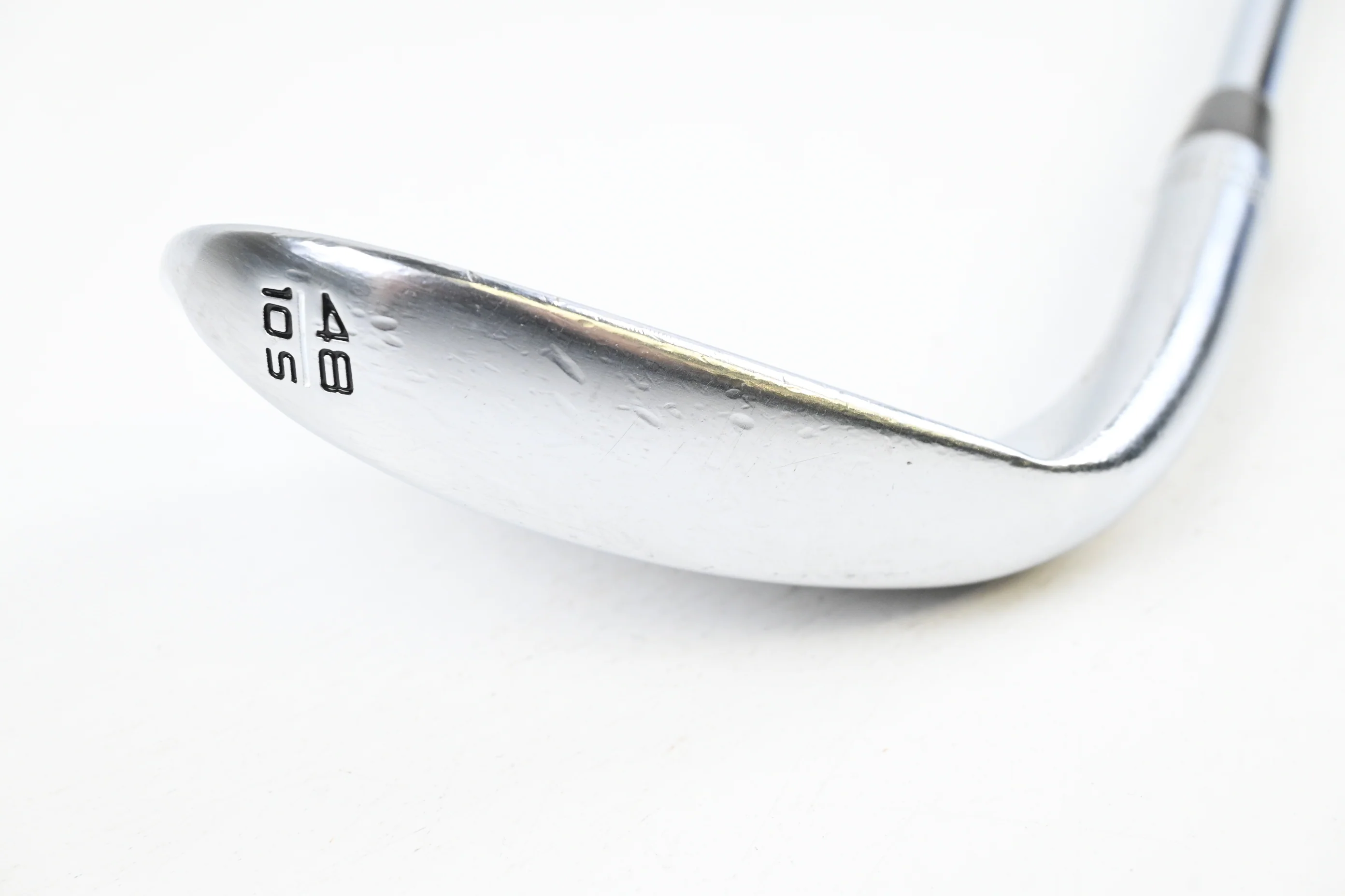 Callaway Opus Pitching Wedge / 48 Degree / Wedge Flex Dynamic Gold 115 Shaft - Image 3