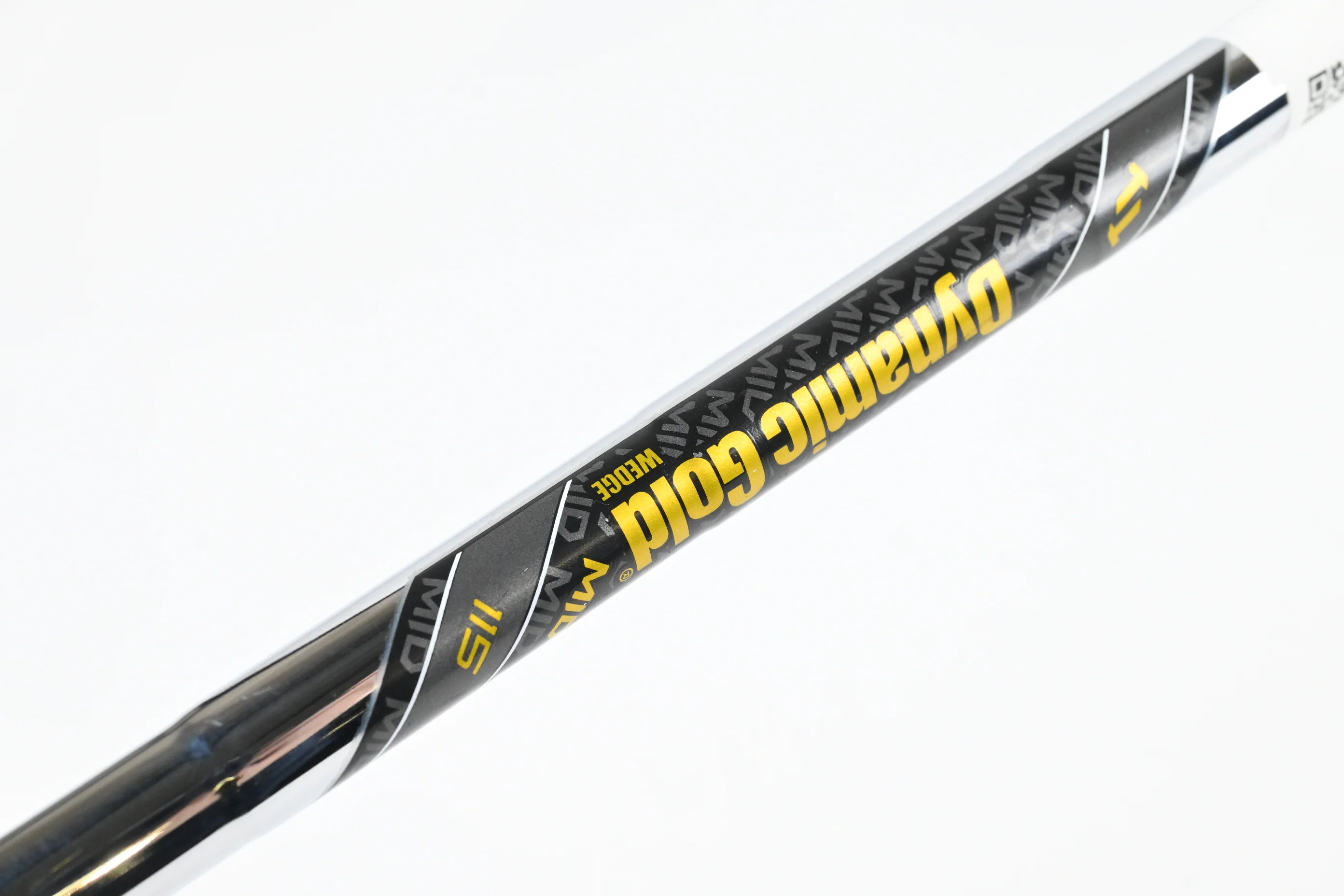 Callaway Opus Pitching Wedge / 48 Degree / Wedge Flex Dynamic Gold 115 Shaft - Image 4