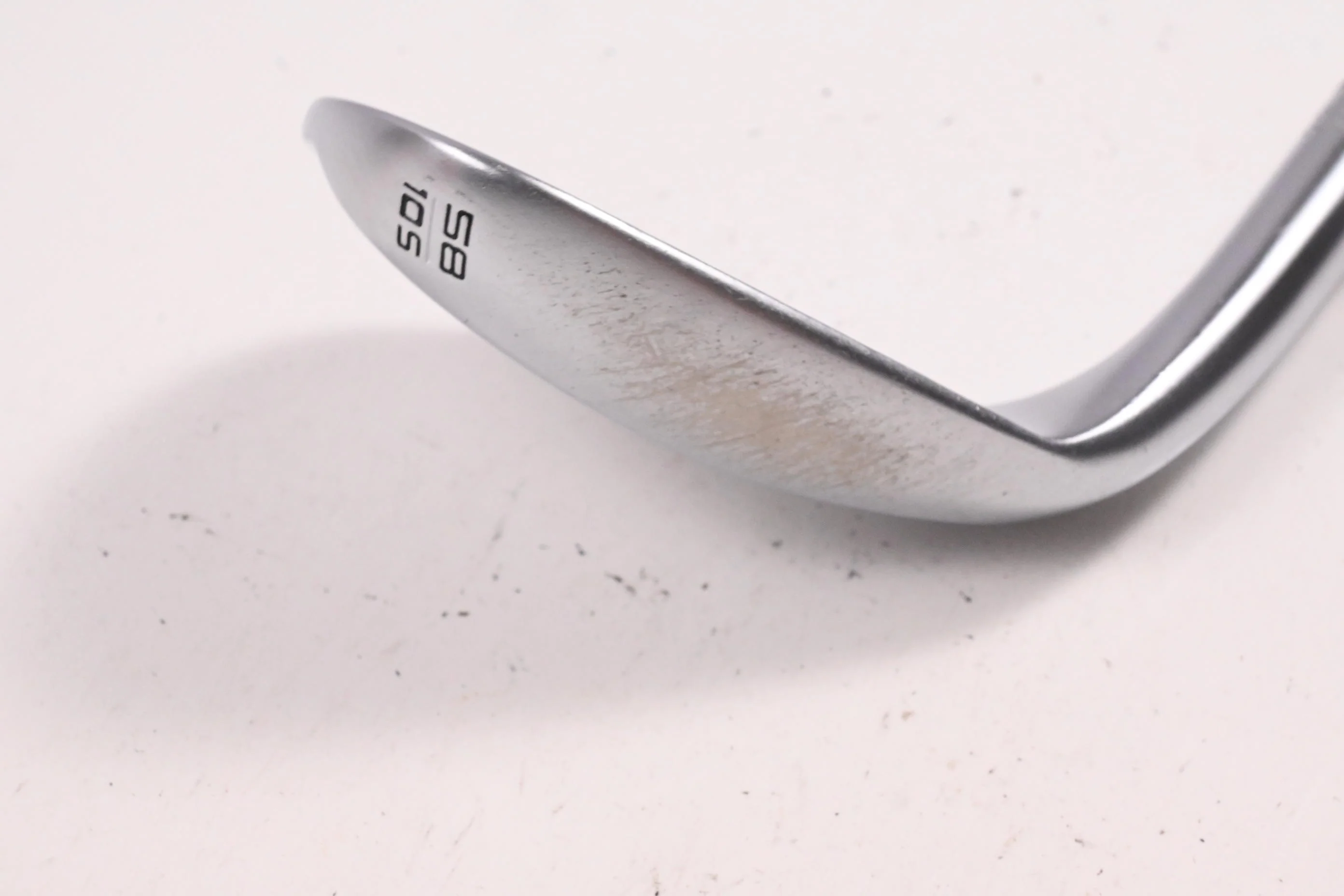 Callaway Opus Lob Wedge / 58 Degree / Wedge Flex Dynamic Gold Mid 115 Shaft - Image 3