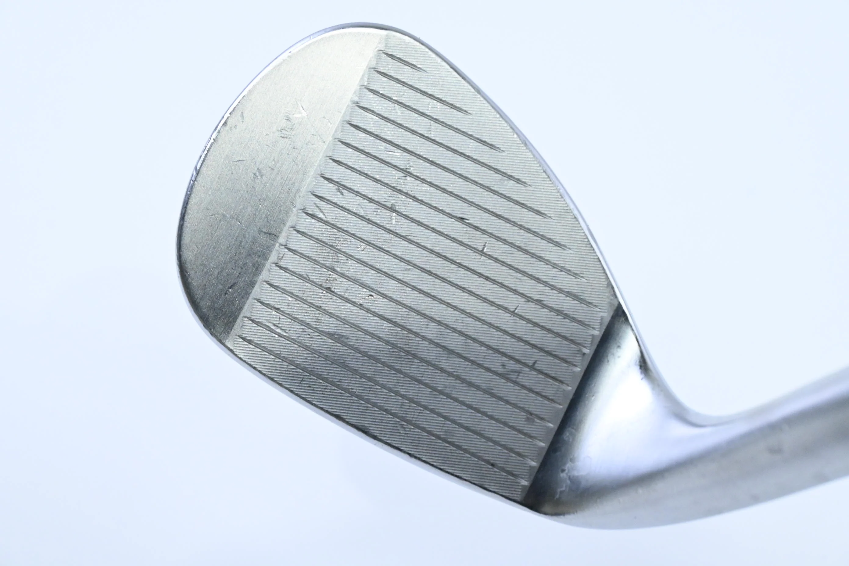 Callaway Opus Sand Wedge / 54 Degree / Stiff Flex Dynamic Gold Tour Issue S400 - Image 2