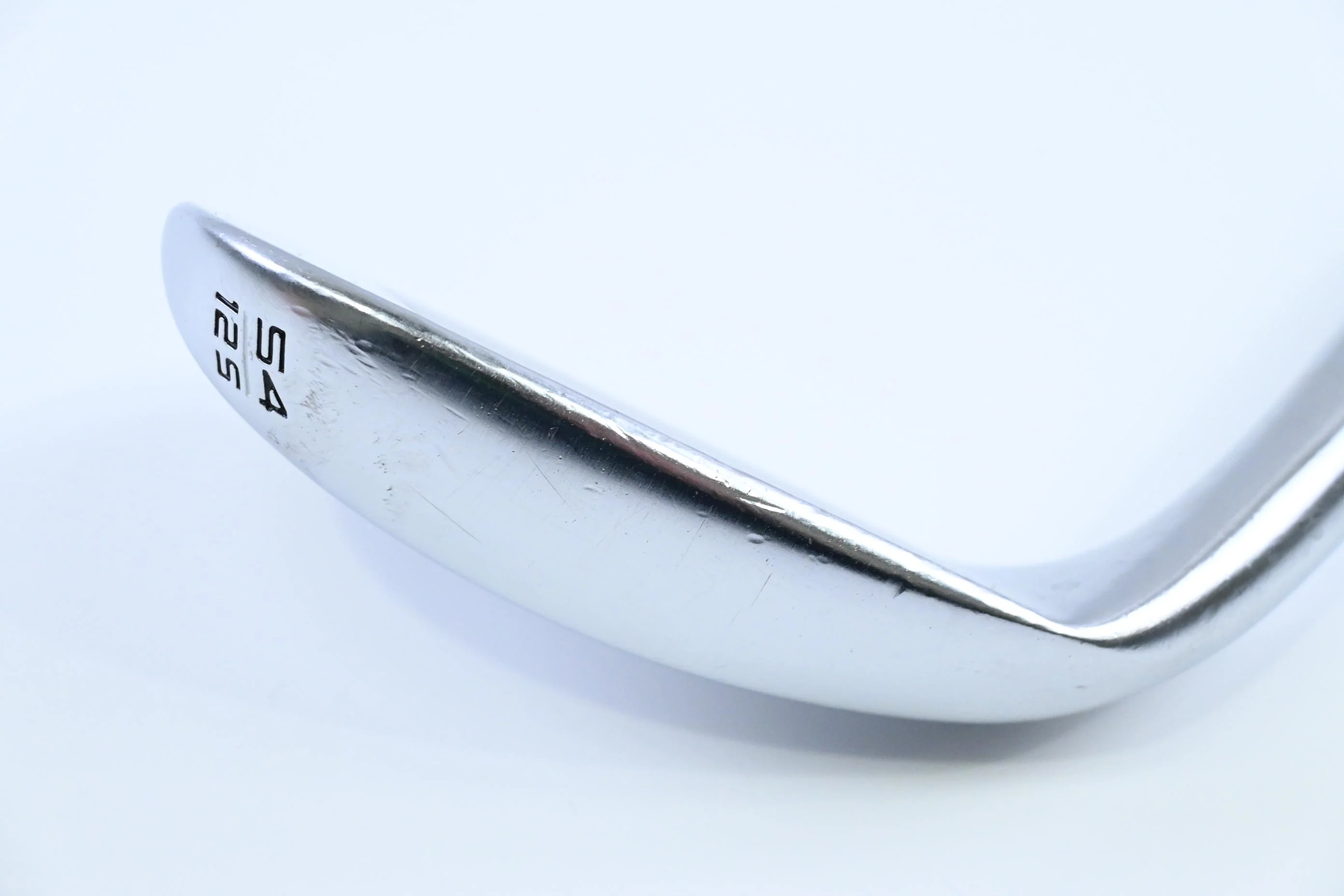 Callaway Opus Sand Wedge / 54 Degree / Stiff Flex Dynamic Gold Tour Issue S400 - Image 3
