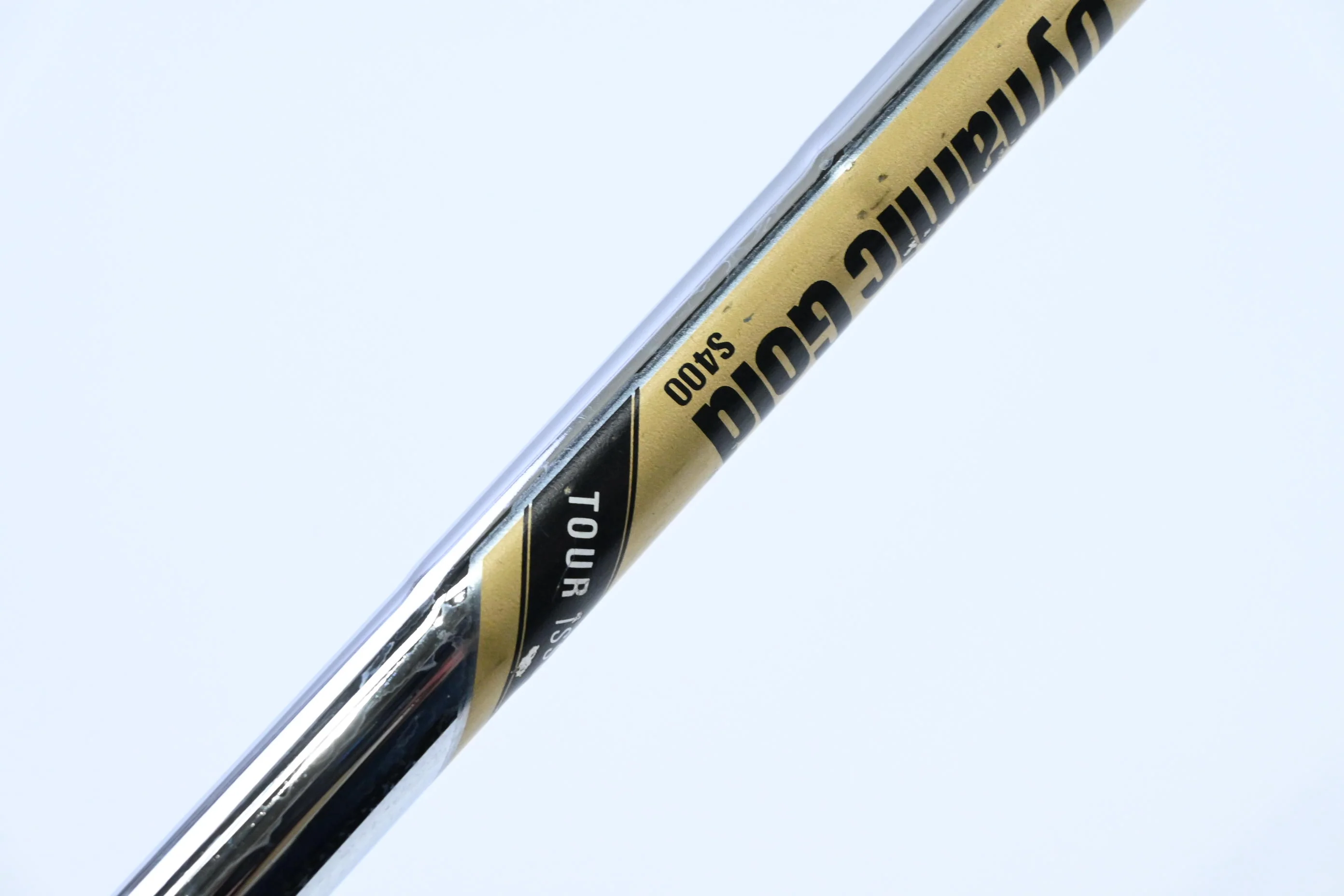 Callaway Opus Sand Wedge / 54 Degree / Stiff Flex Dynamic Gold Tour Issue S400 - Image 4
