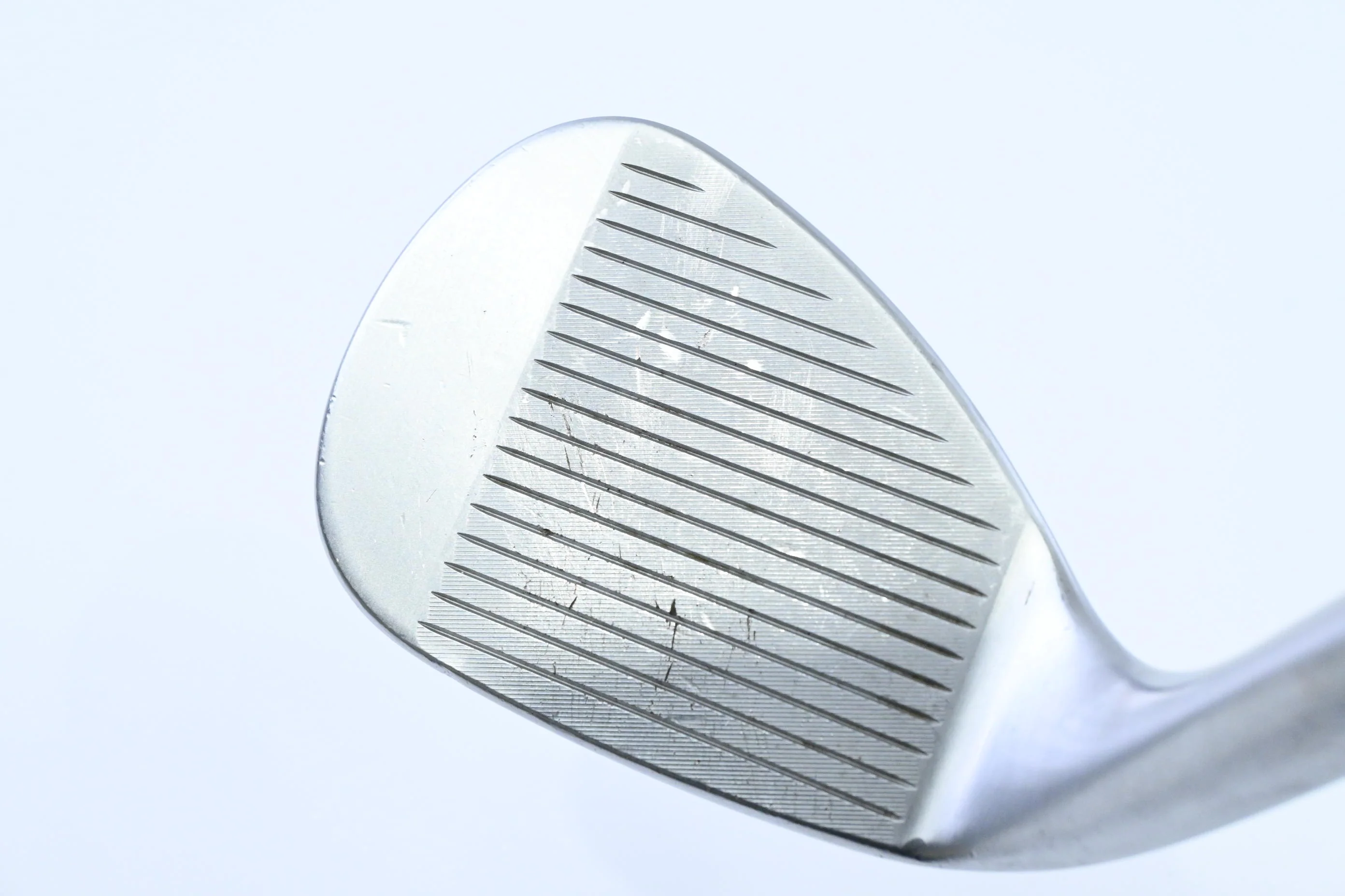 Callaway Opus Lob Wedge / 60 Degree / Stiff Flex Dynamic Gold Tour Issue S400 - Image 2