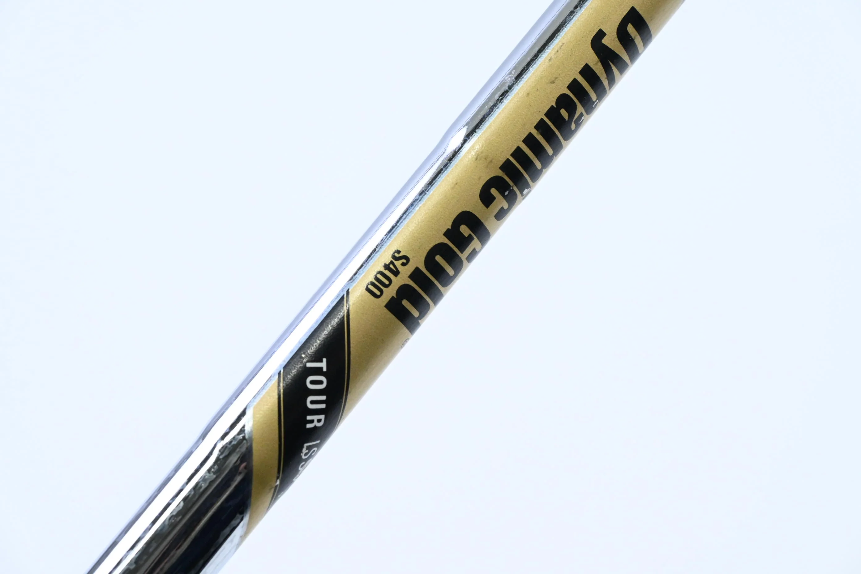 Callaway Opus Lob Wedge / 60 Degree / Stiff Flex Dynamic Gold Tour Issue S400 - Image 4