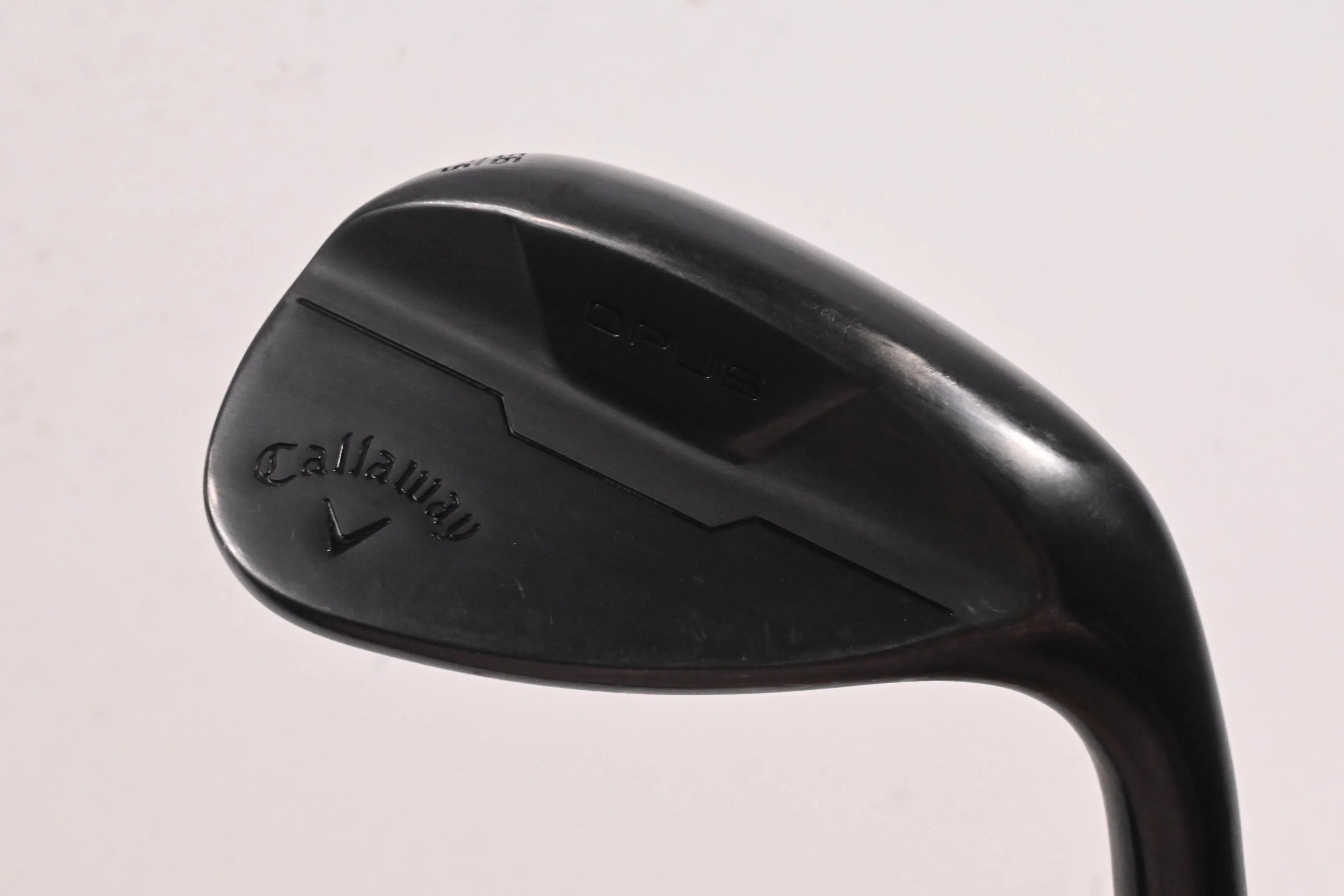 Callaway Opus Sand Wedge / 56 Degree / Stiff Flex Dynamic Gold S400 Shaft
