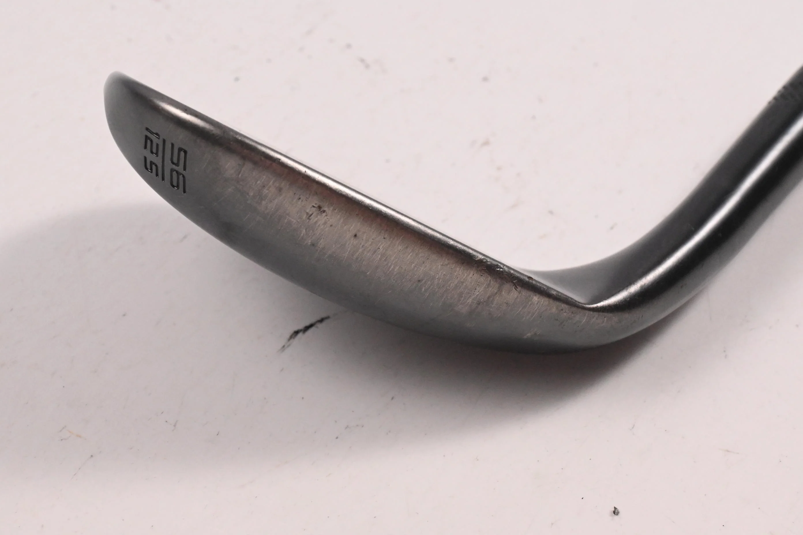 Callaway Opus Sand Wedge / 56 Degree / Stiff Flex Dynamic Gold S400 Shaft - Image 3