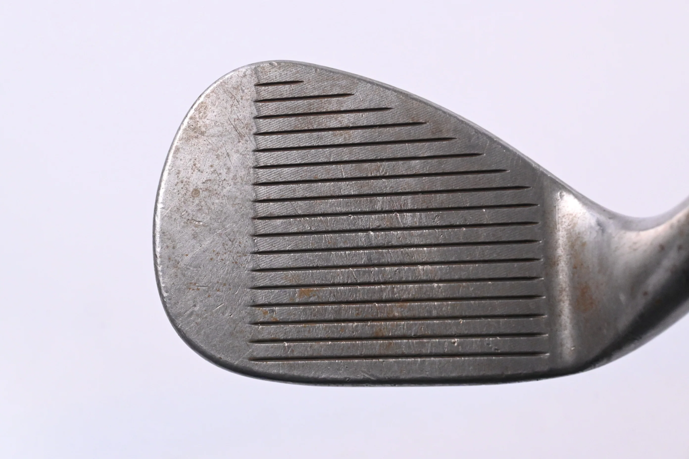 Tour Issue Callaway Opus Raw Lob Wedge / 60 Degree / X-Flex N.S.Pro WV125 Tour - Image 2
