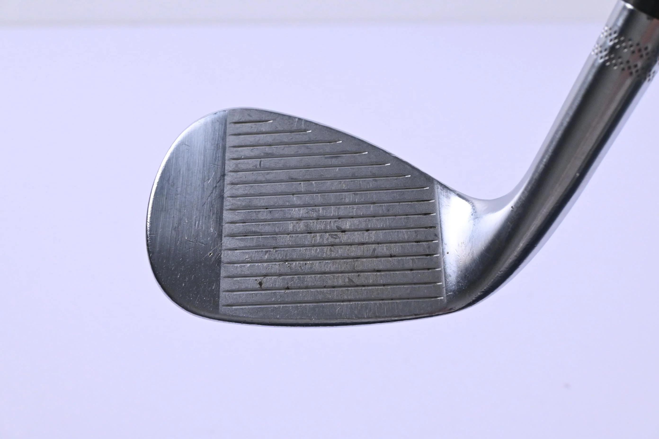 Callaway Opus Gap Wedge / 50 Degree / Stiff Flex Dynamic Gold Mid 115 Shaft - Image 2