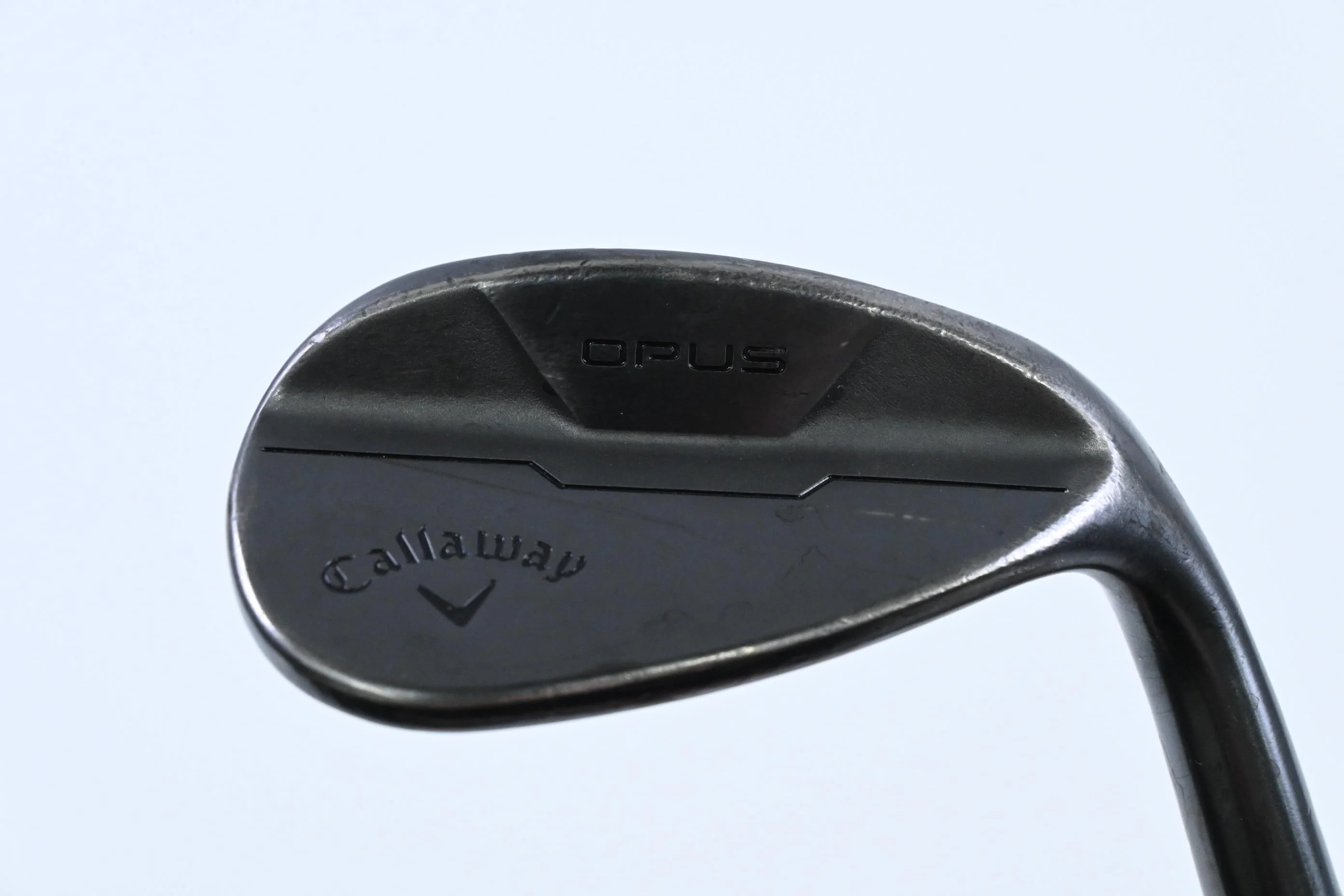 Callaway Opus Pitching Wedge / 48 Degree / Stiff Flex Dynamic Gold 120 S400