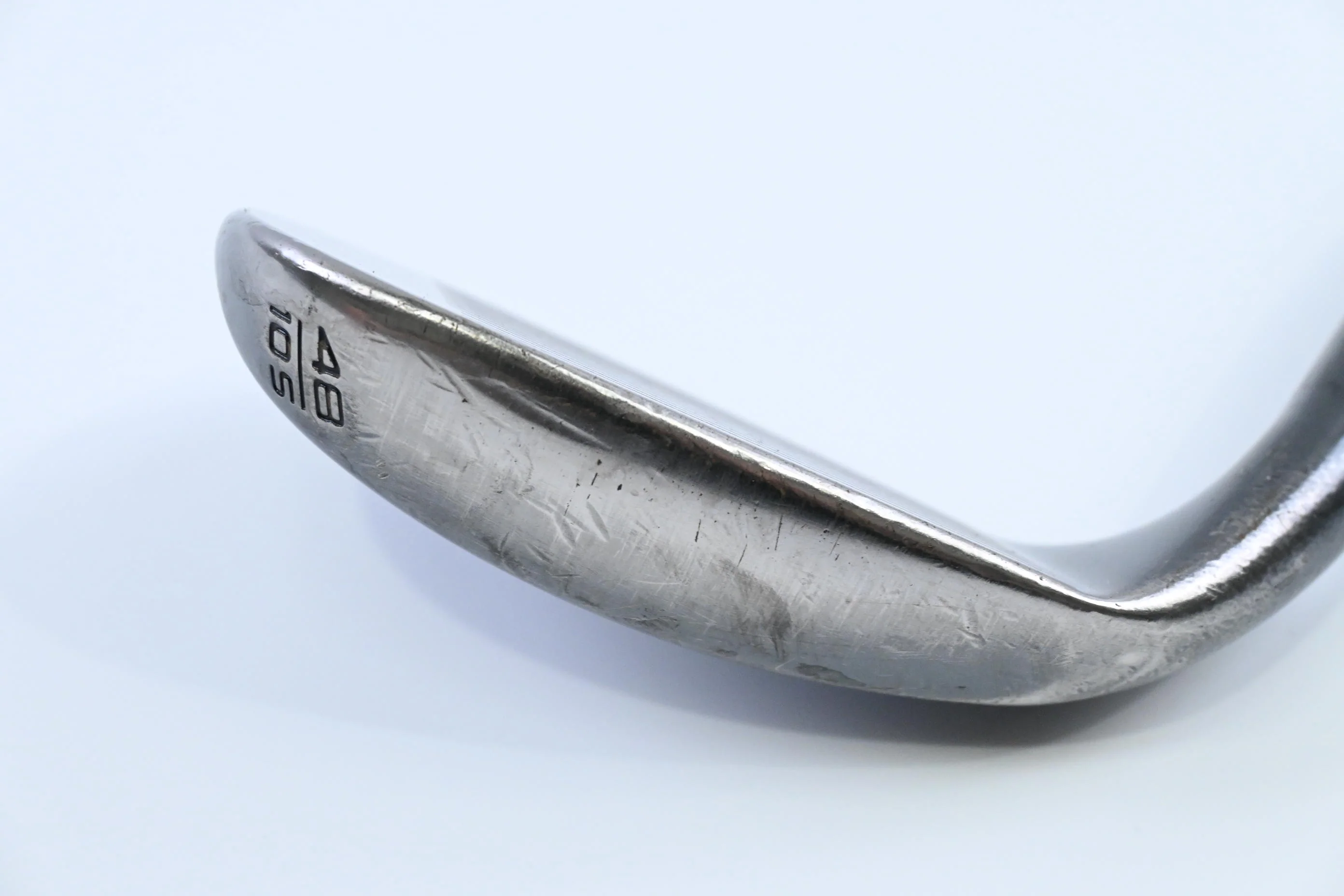 Callaway Opus Pitching Wedge / 48 Degree / Stiff Flex Dynamic Gold 120 S400 - Image 3