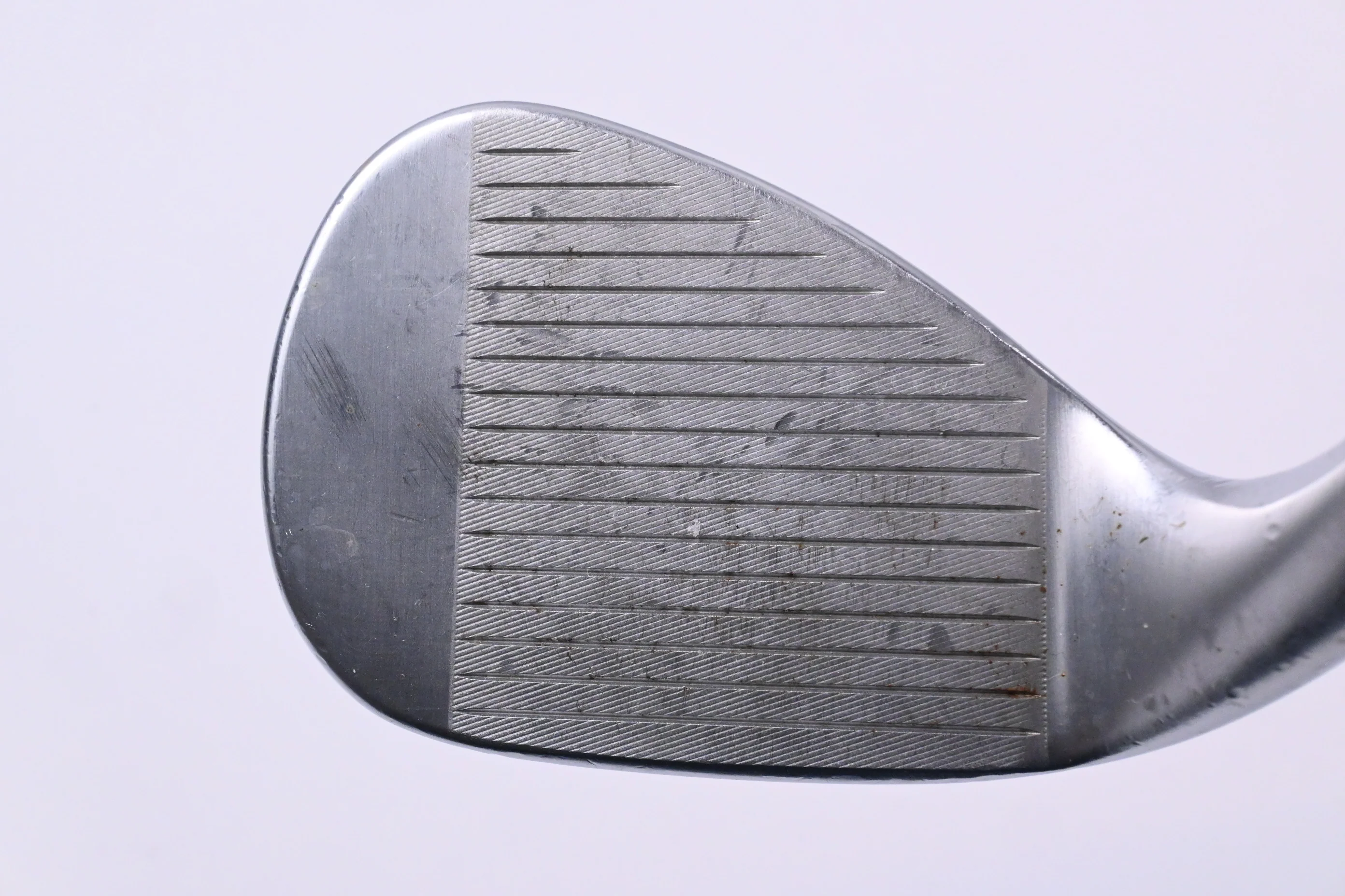 Callaway Opus Lob Wedge / 58 Degree / Wedge Flex Dynamic Gold Mid 115 Shaft - Image 2