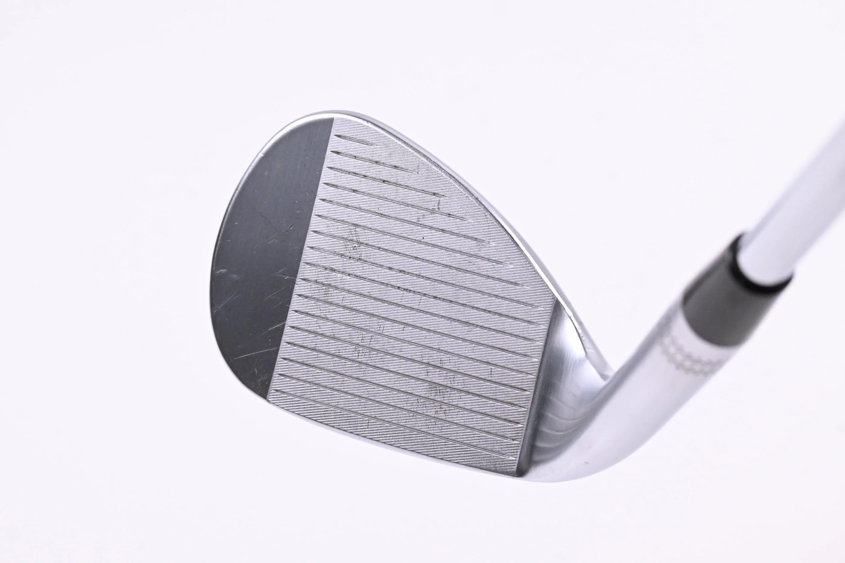 Callaway Opus Lob Wedge / 58 Degree / Wedge Flex Dynamic Gold MID 115 Shaft - Image 2
