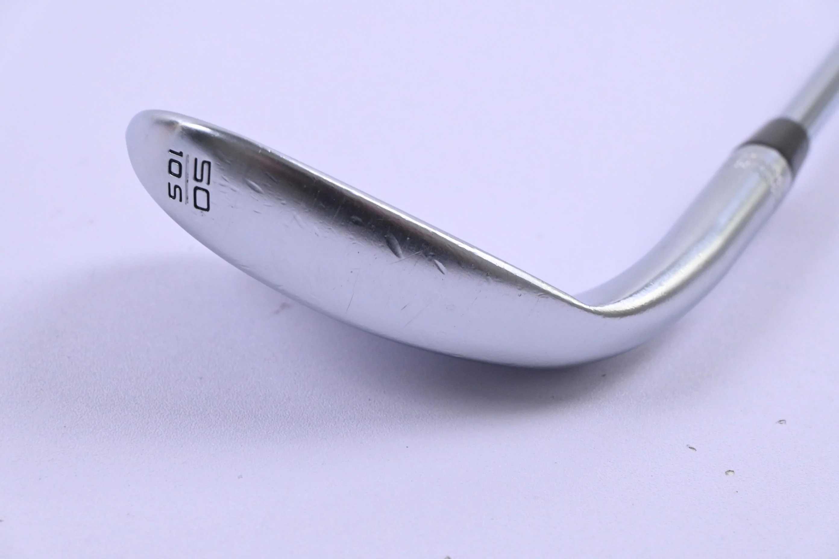 Callaway Opus Gap Wedge / 50 Degree / Wedge Flex Dynamic Gold Spinner 115 Shaft - Image 3