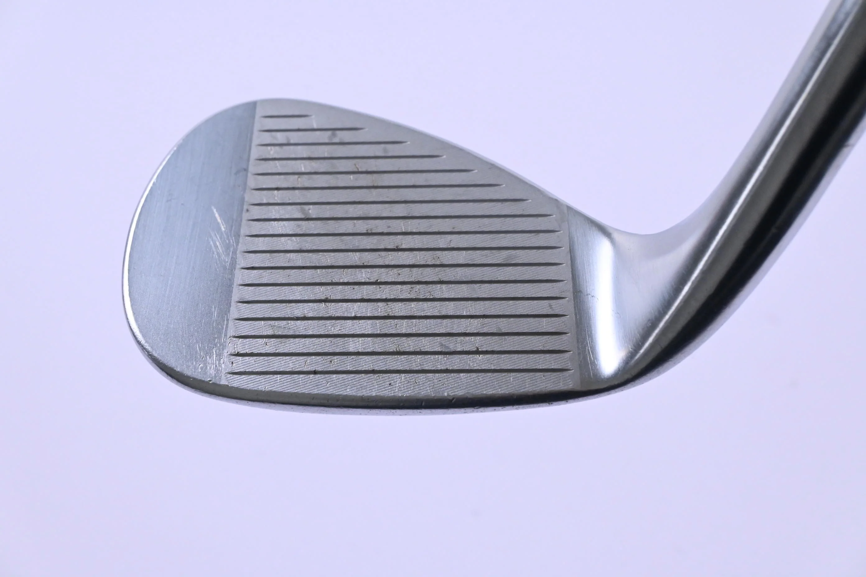 Callaway Opus Lob Wedge / 60 Degree / Wedge Flex Steel Shaft - Image 2