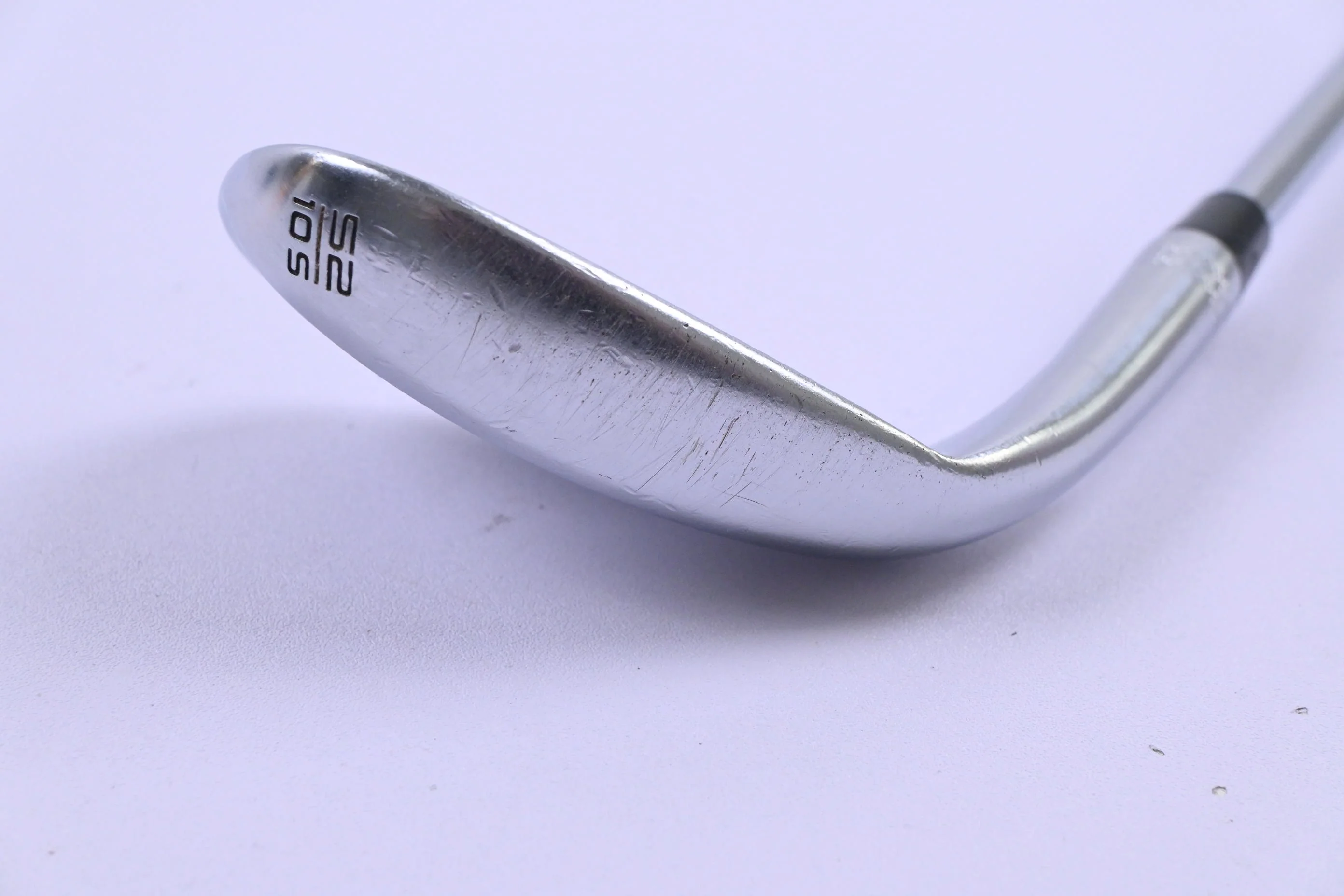 Callaway Opus Gap Wedge / 52 Degree / Wedge Flex Steel Shaft - Image 3